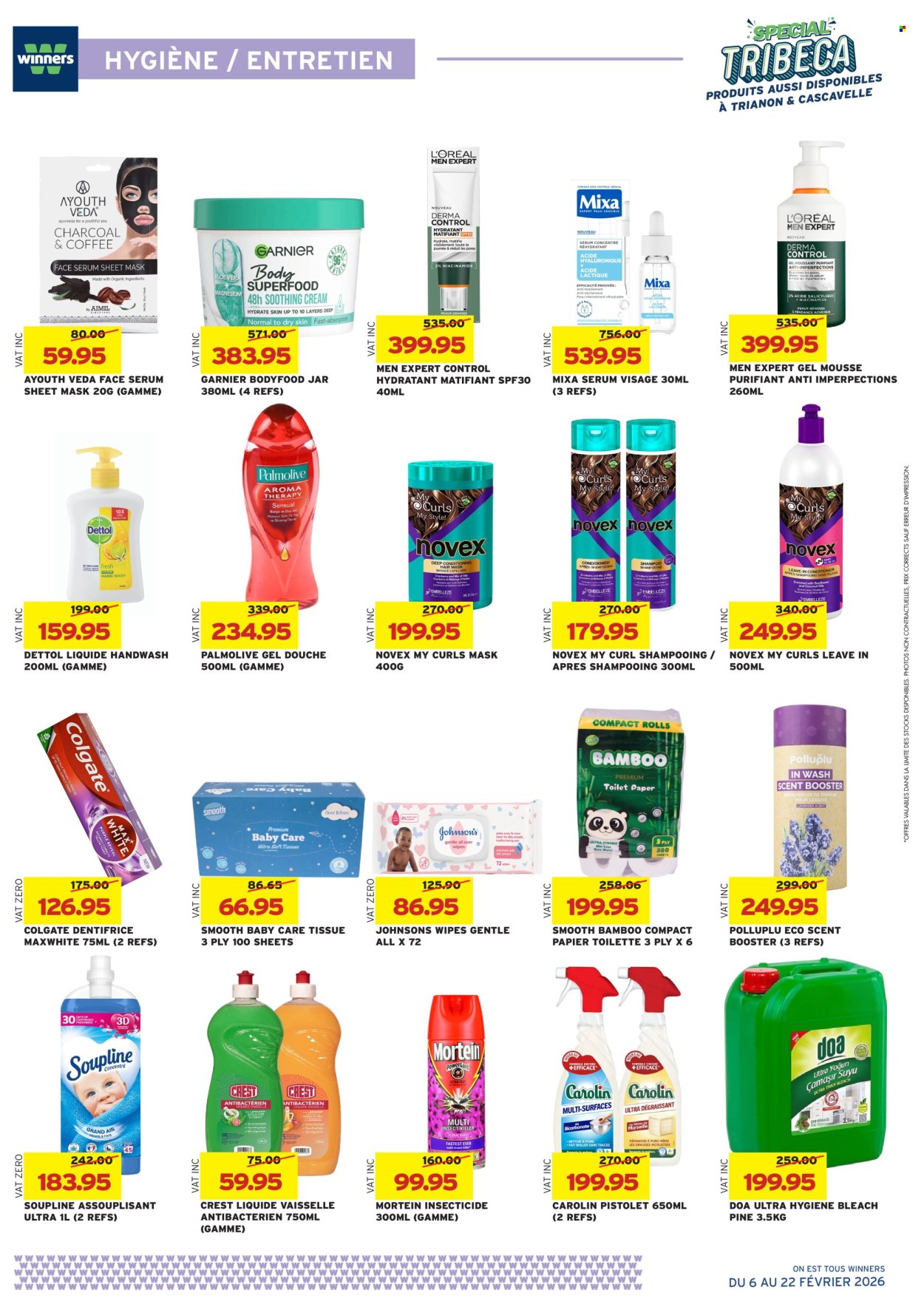 Winners catalogue - 6.02.2026 - 22.02.2026. Page 20