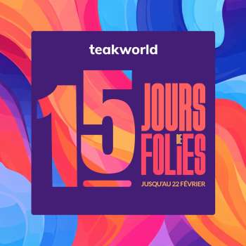 thumbnail - Teak World catalogue