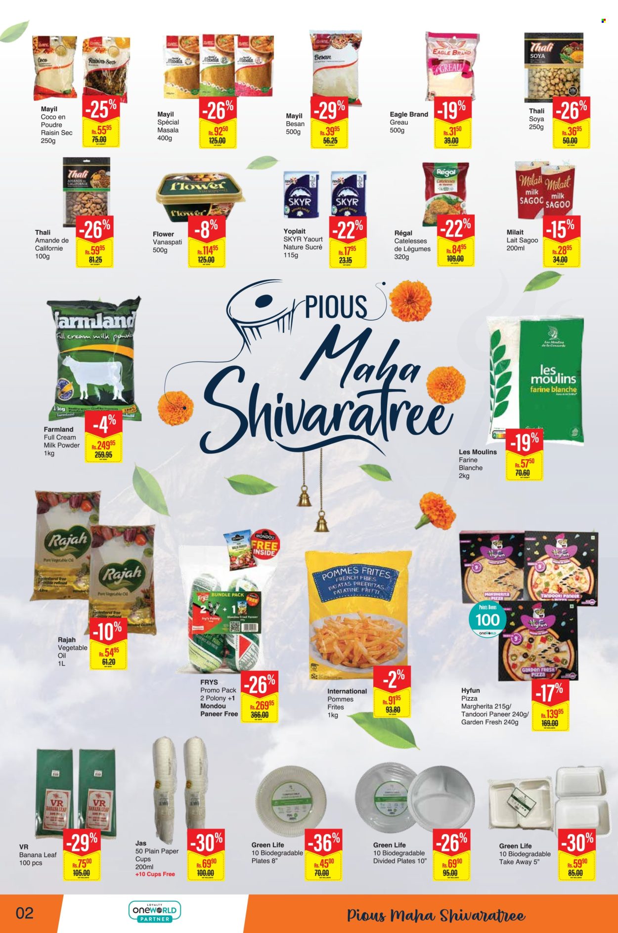Intermart catalogue - 11.02.2026 - 22.02.2026. Page 2