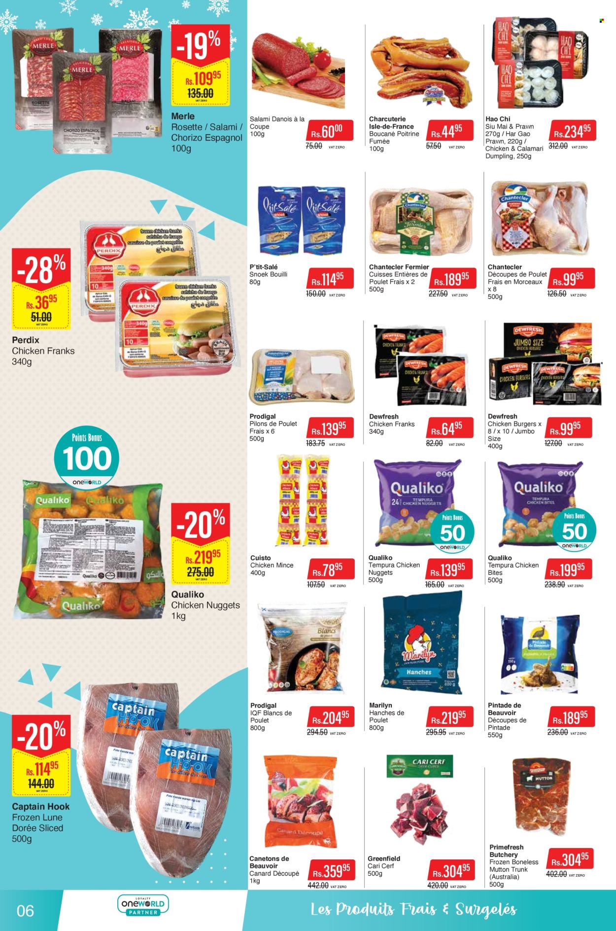 Intermart catalogue - 11.02.2026 - 22.02.2026. Page 6