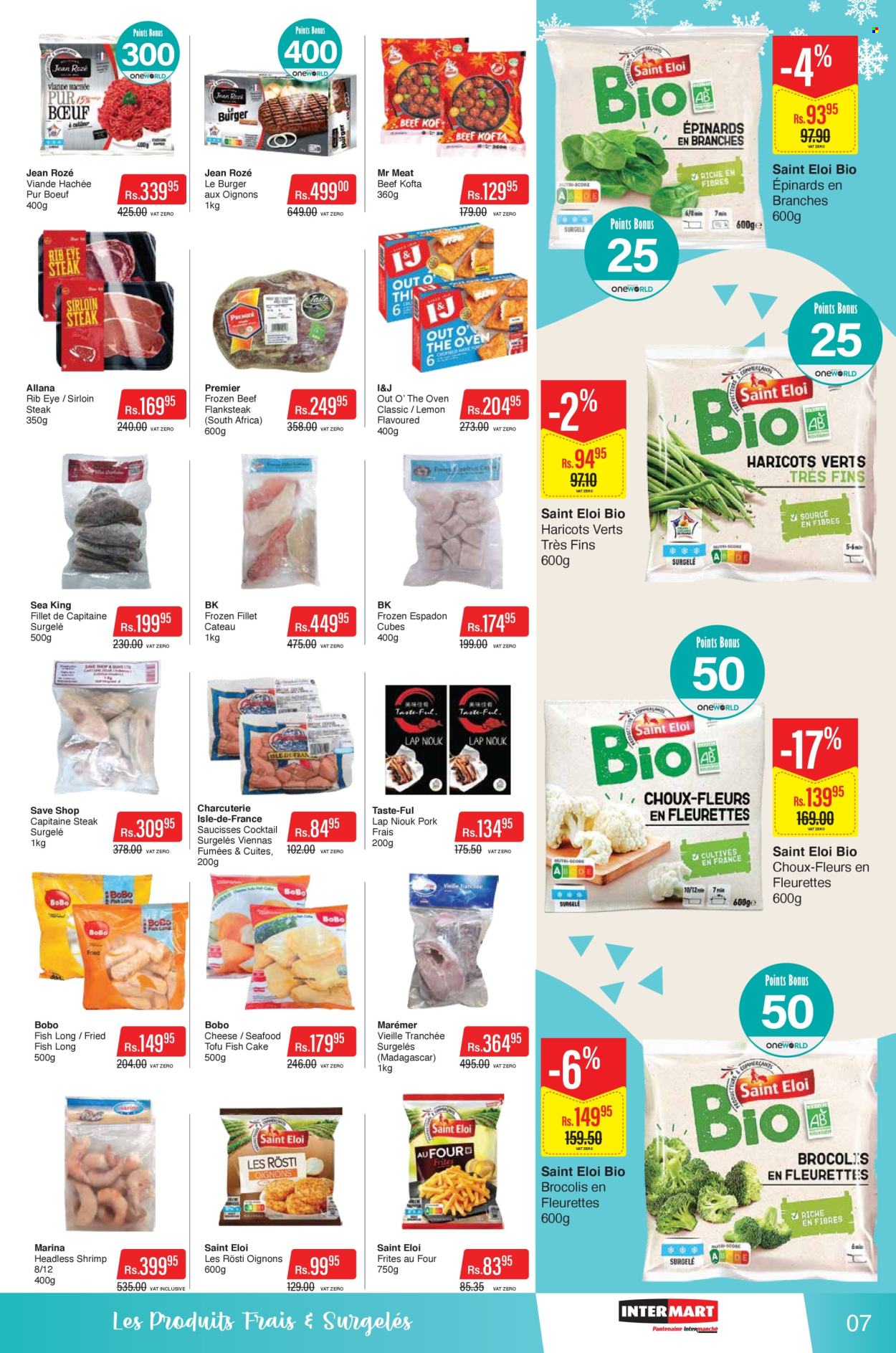 Intermart catalogue - 11.02.2026 - 22.02.2026. Page 7