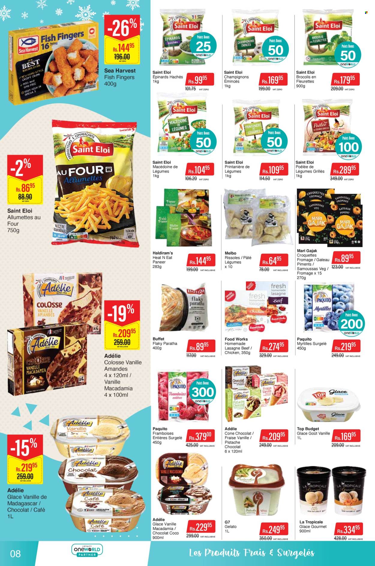 Intermart catalogue - 11.02.2026 - 22.02.2026. Page 8