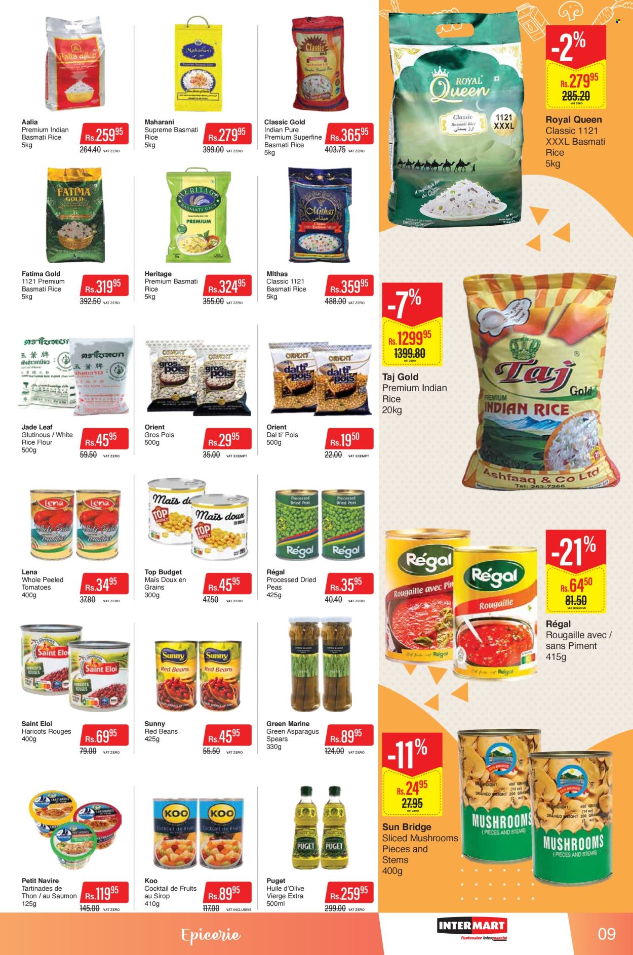 Intermart catalogue - 11.02.2026 - 22.02.2026. Page 9