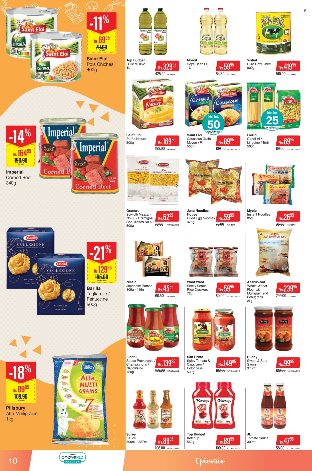 Intermart catalogue - 11.02.2026 - 22.02.2026. Page 10