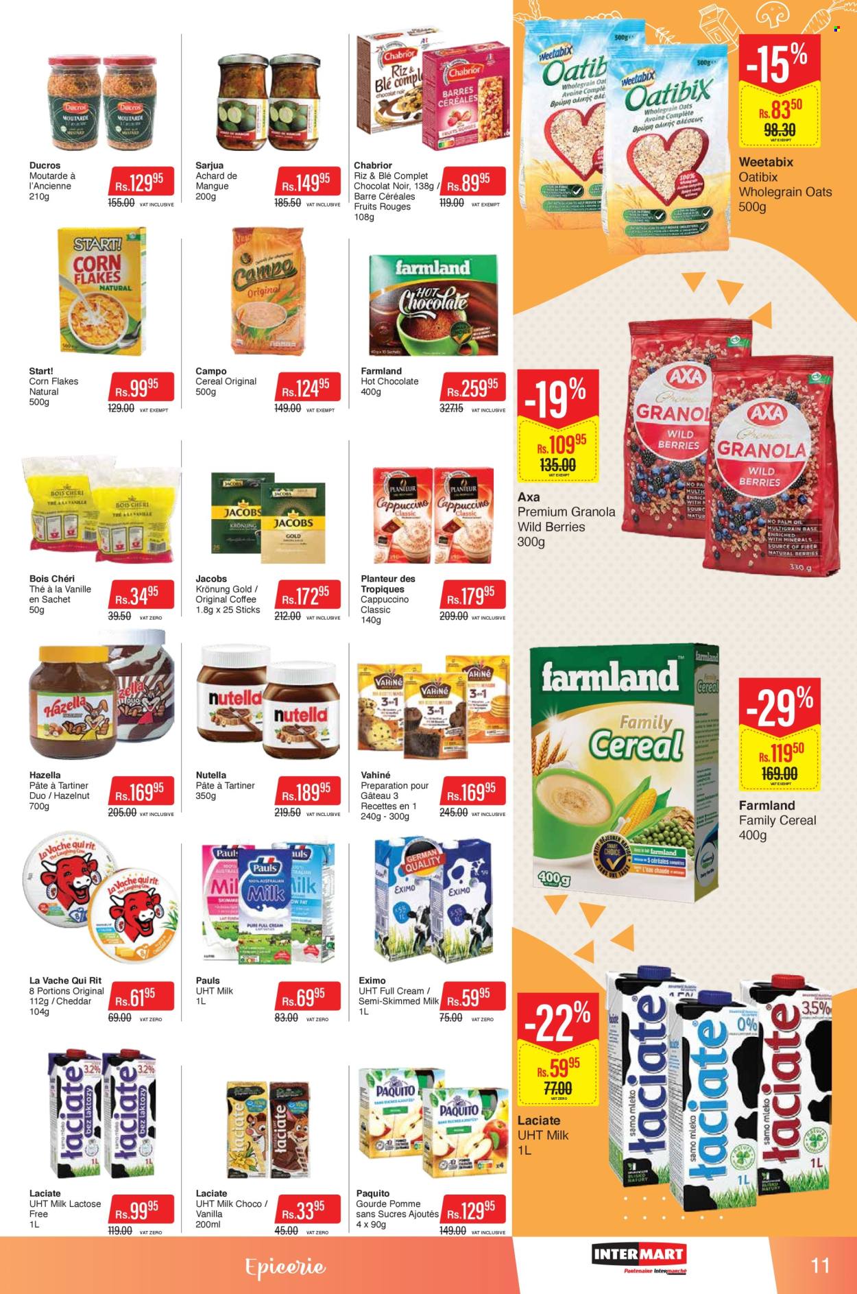 Intermart catalogue - 11.02.2026 - 22.02.2026. Page 11