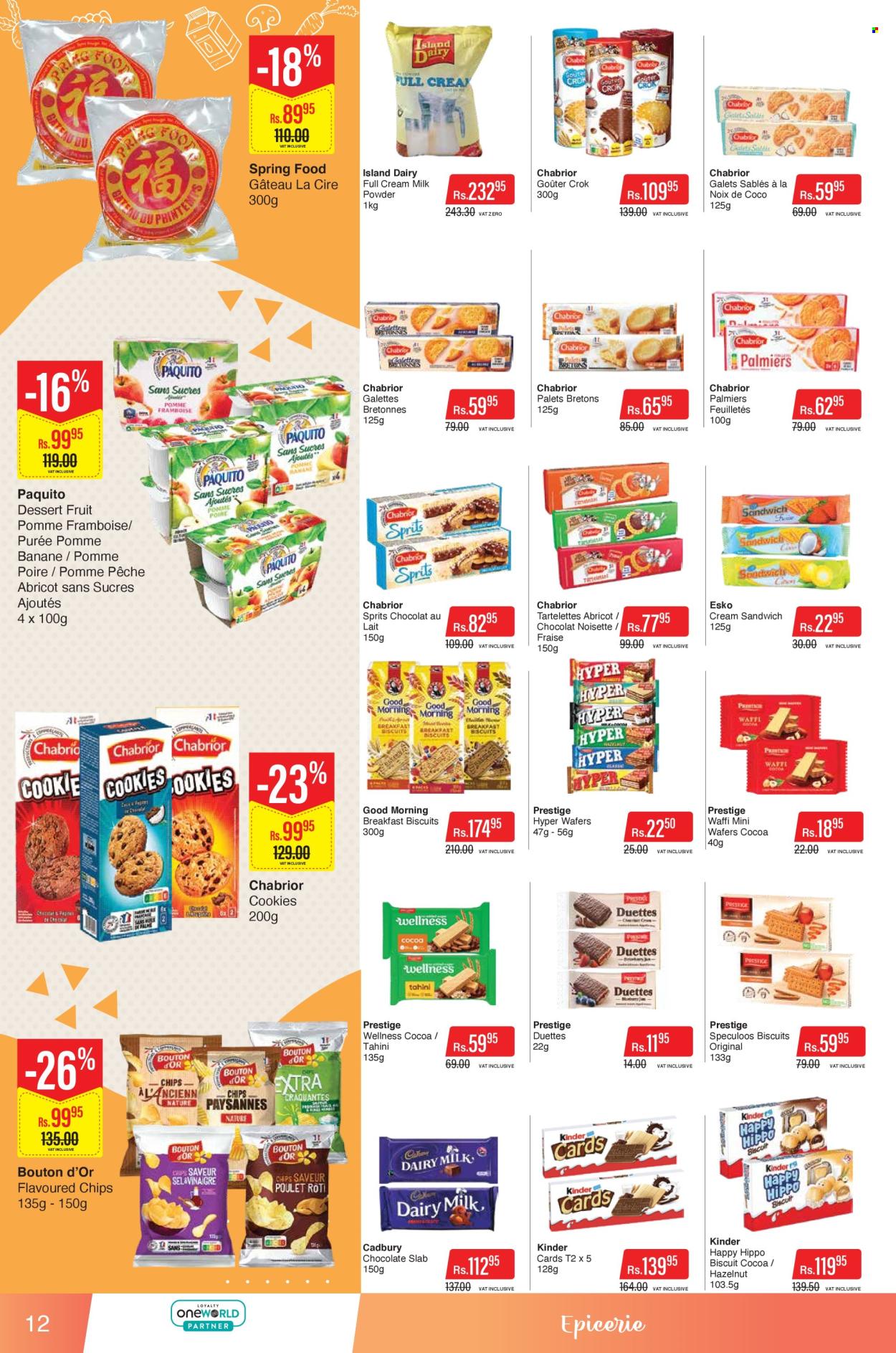 Intermart catalogue - 11.02.2026 - 22.02.2026. Page 12