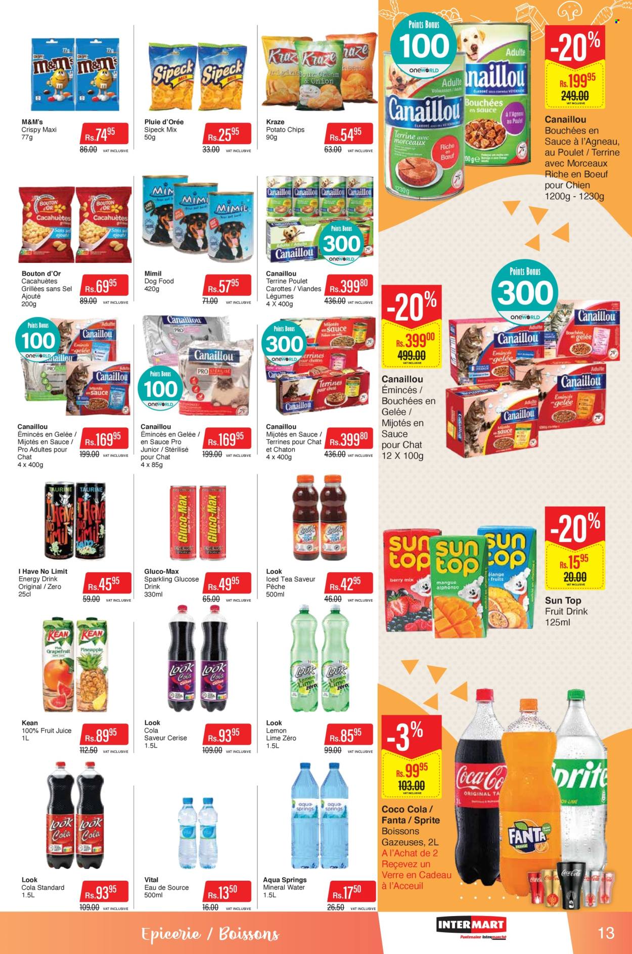 Intermart catalogue - 11.02.2026 - 22.02.2026. Page 13