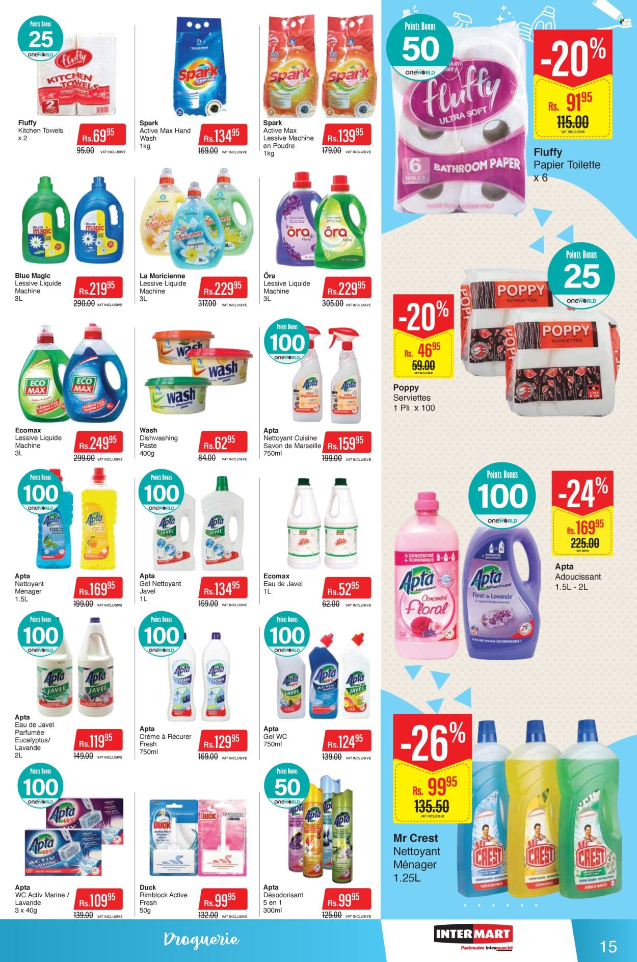 Intermart catalogue - 11.02.2026 - 22.02.2026. Page 15