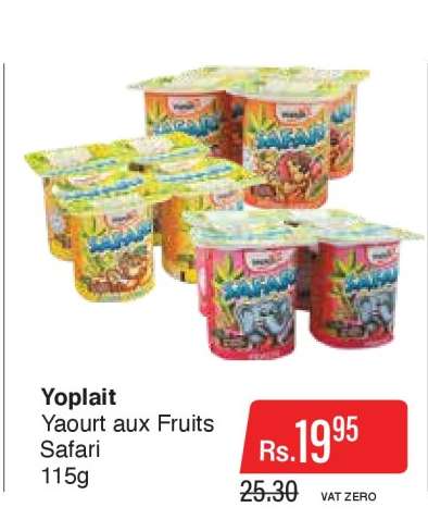 Yoplait