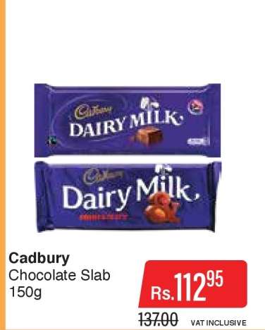 Cadbury