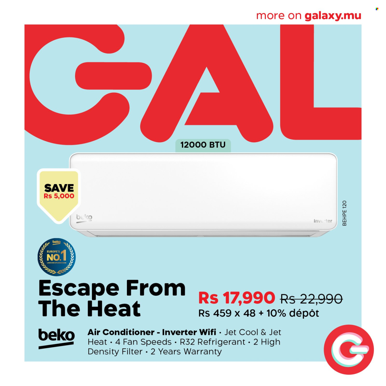 Galaxy catalogue - 16.02.2026 - 2.03.2026. Page 4