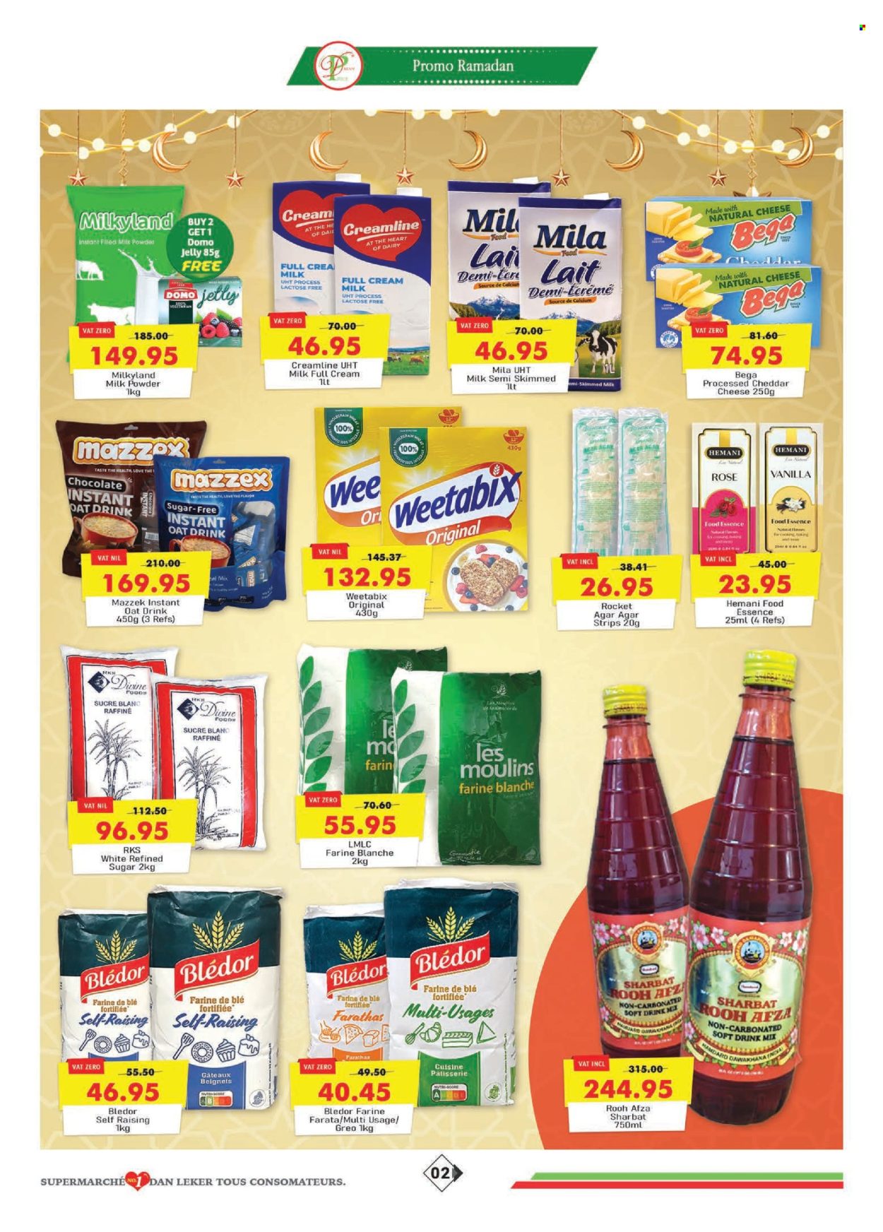 Dreamprice catalogue - 19.02.2026 - 15.03.2026. Page 2