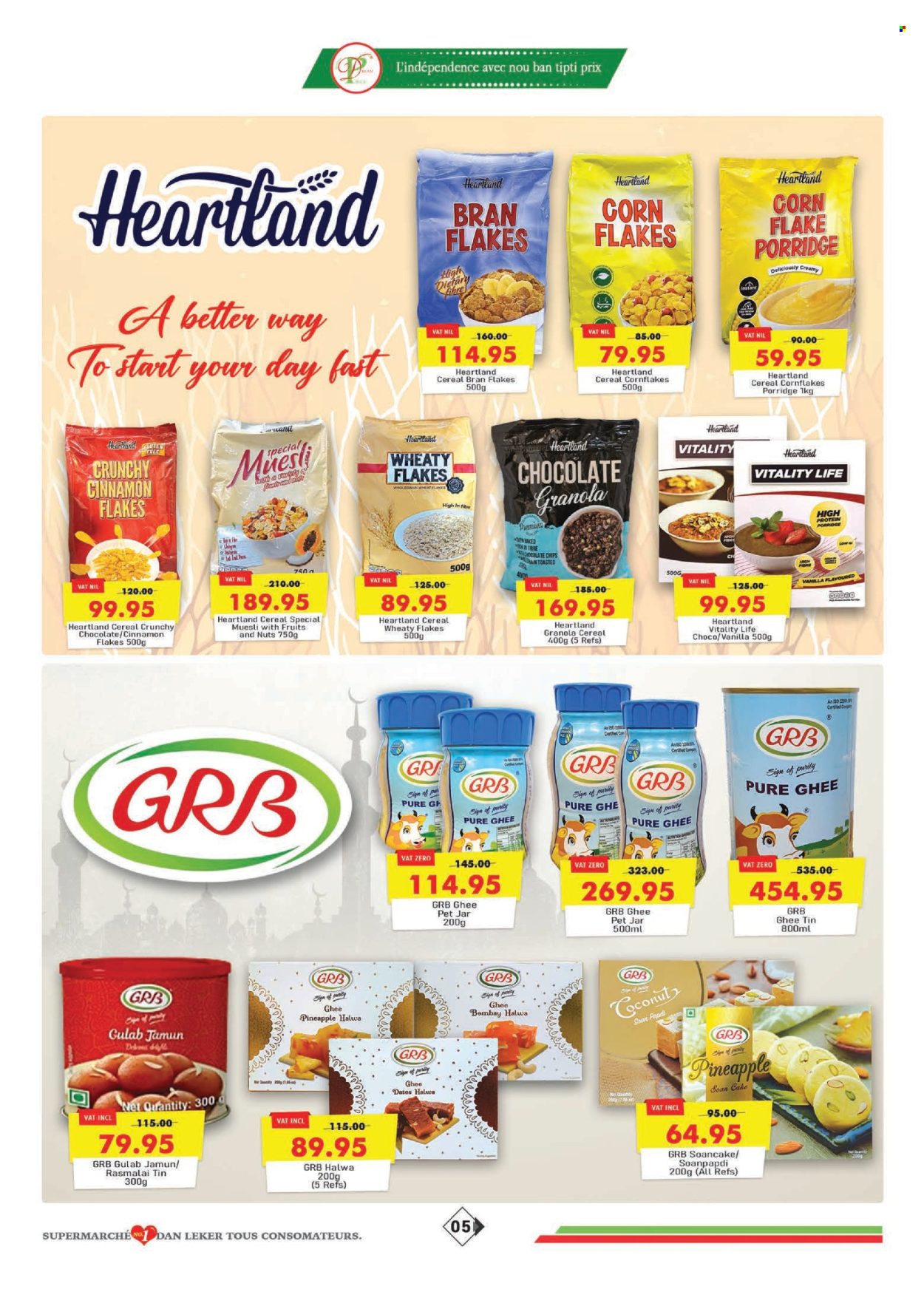 Dreamprice catalogue - 19.02.2026 - 15.03.2026. Page 5