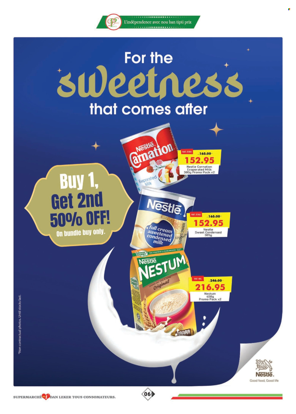 Dreamprice catalogue - 19.02.2026 - 15.03.2026. Page 6