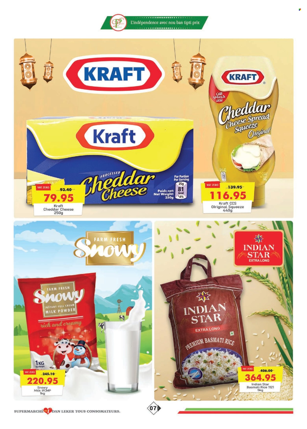 Dreamprice catalogue - 19.02.2026 - 15.03.2026. Page 7