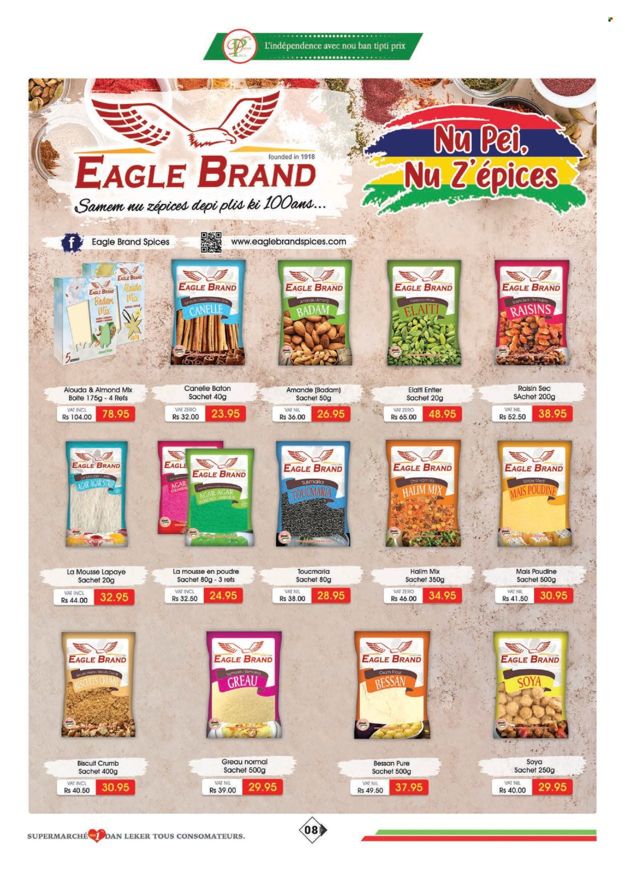 Dreamprice catalogue - 19.02.2026 - 15.03.2026. Page 8