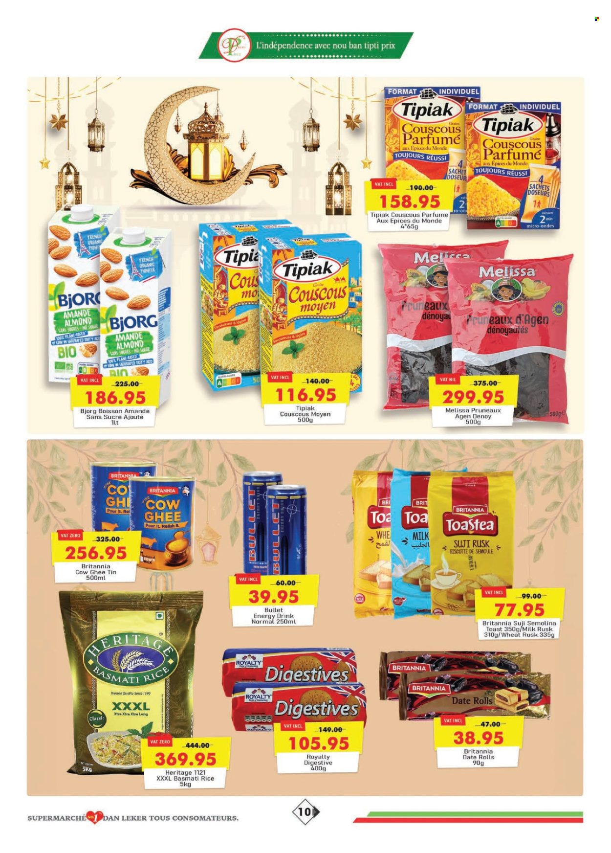 Dreamprice catalogue - 19.02.2026 - 15.03.2026. Page 10