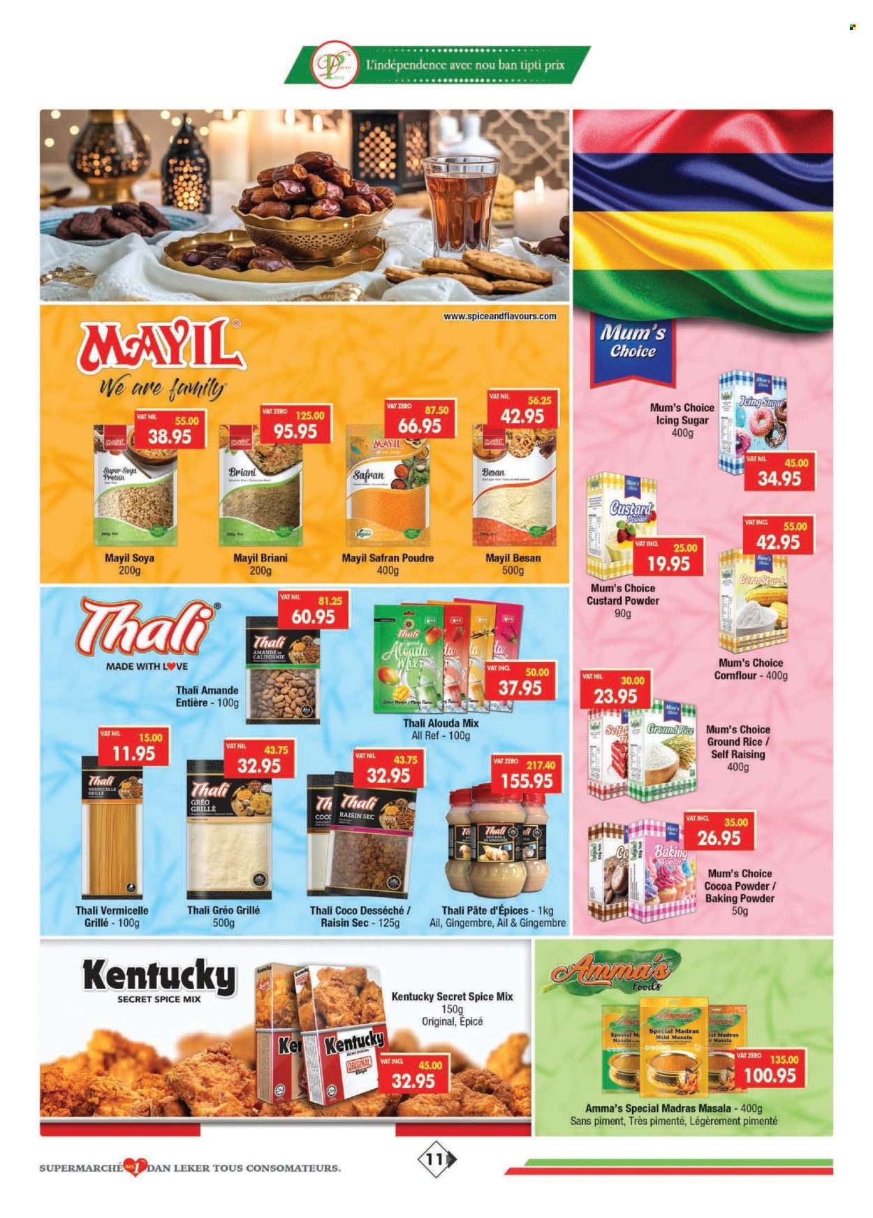 Dreamprice catalogue - 19.02.2026 - 15.03.2026. Page 11