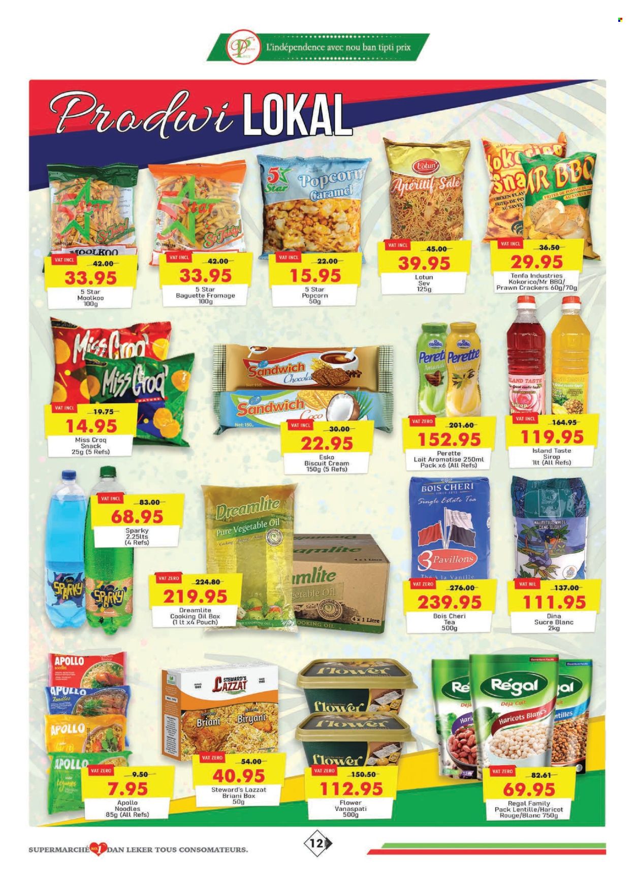 Dreamprice catalogue - 19.02.2026 - 15.03.2026. Page 12