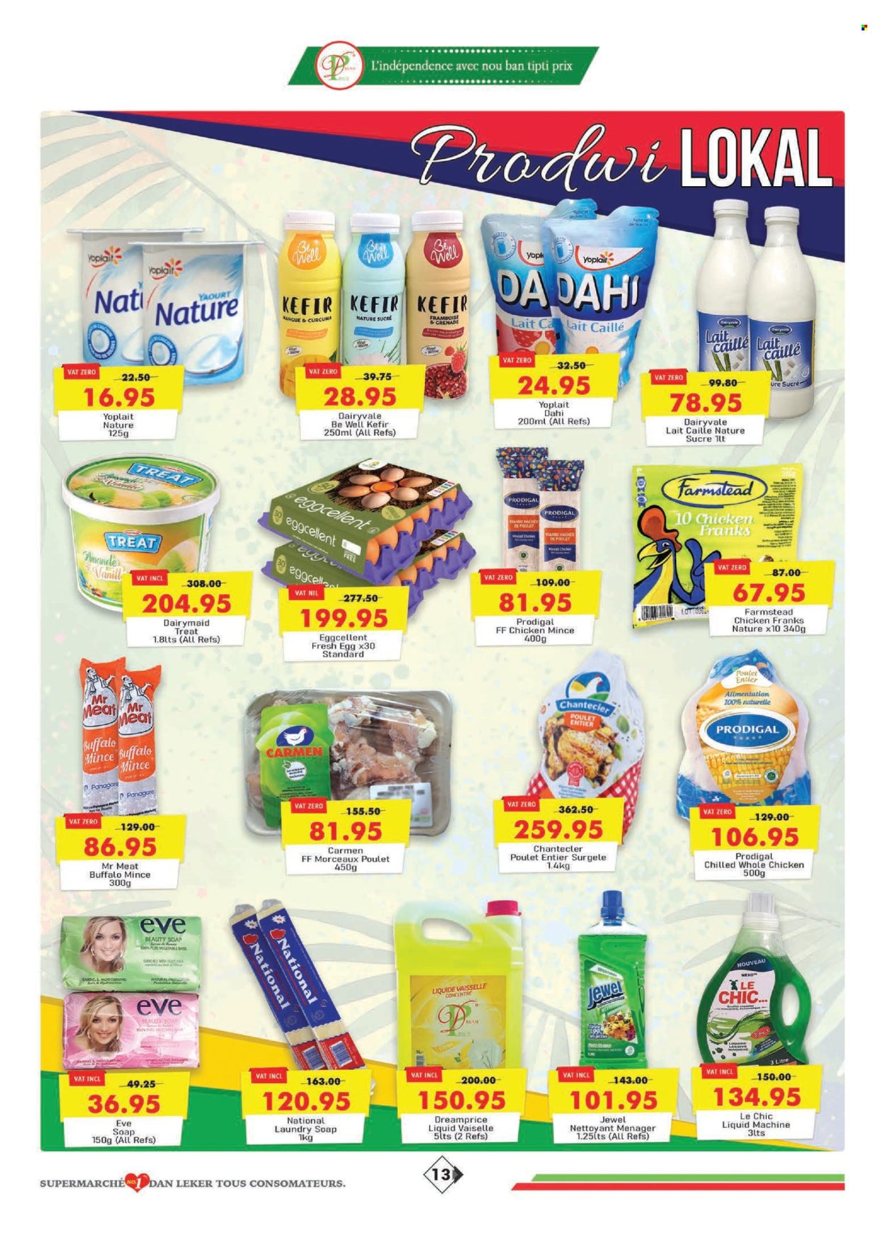 Dreamprice catalogue - 19.02.2026 - 15.03.2026. Page 13