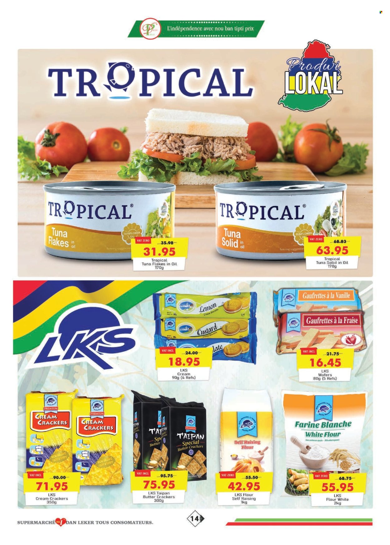 Dreamprice catalogue - 19.02.2026 - 15.03.2026. Page 14