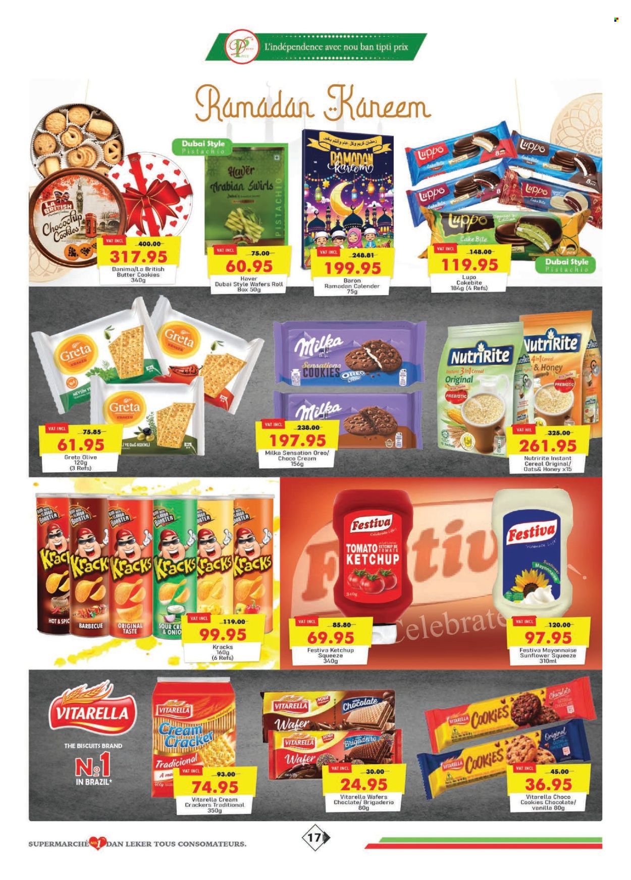 Dreamprice catalogue - 19.02.2026 - 15.03.2026. Page 17