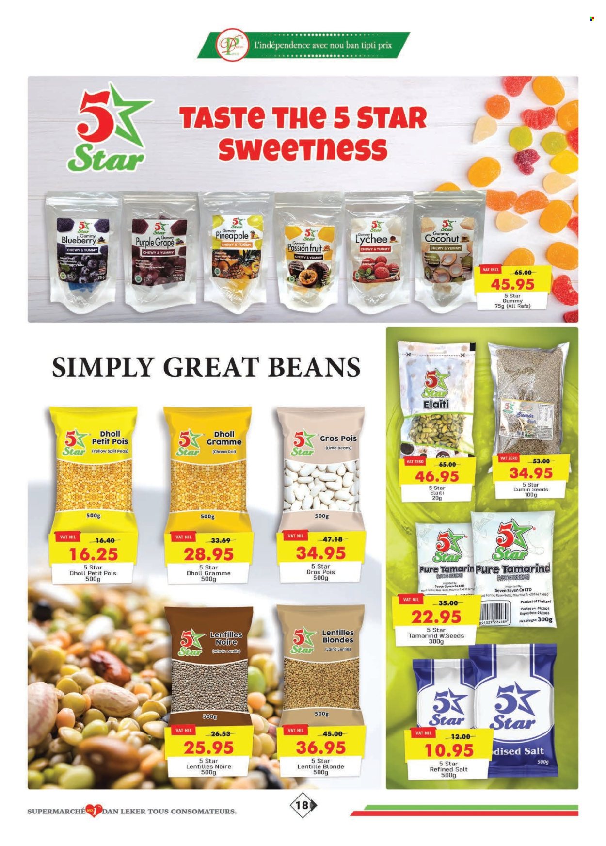 Dreamprice catalogue - 19.02.2026 - 15.03.2026. Page 18