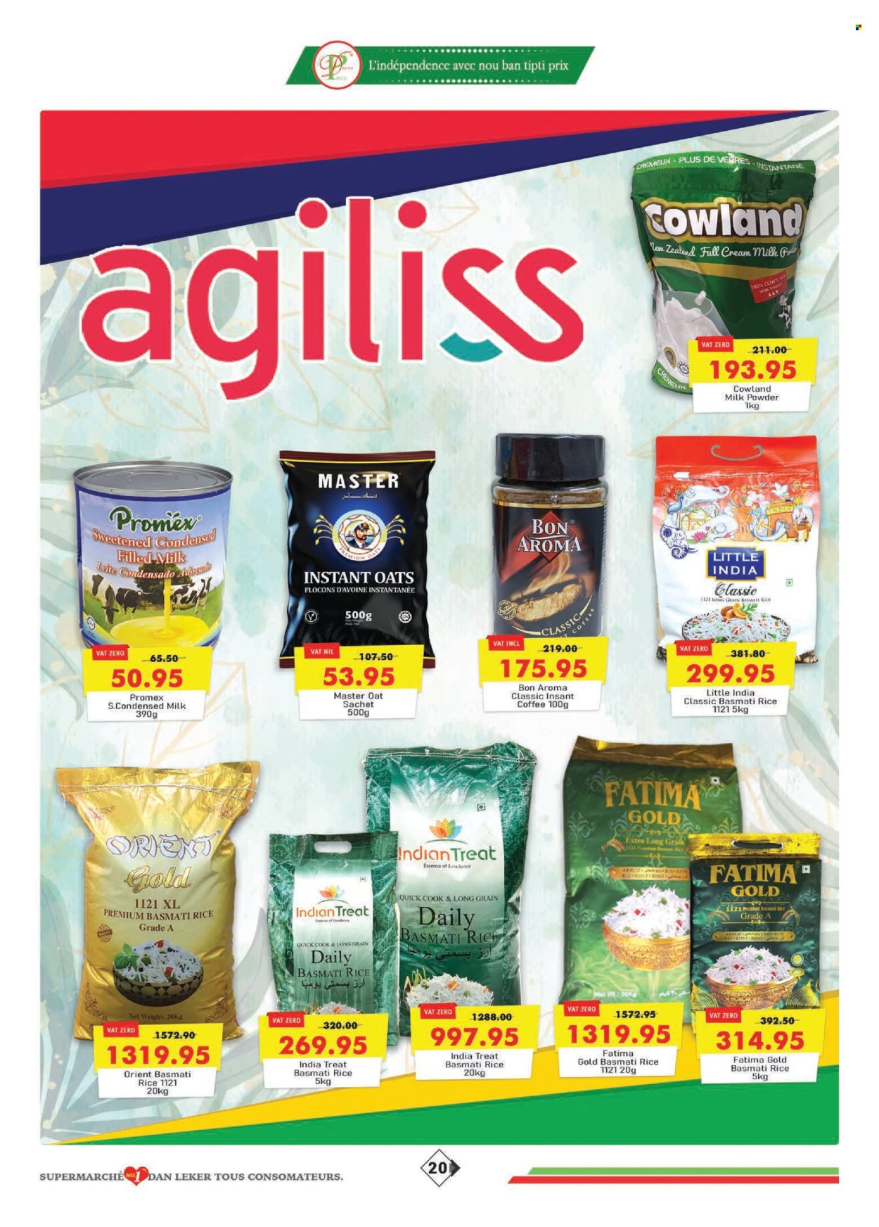 Dreamprice catalogue - 19.02.2026 - 15.03.2026. Page 20