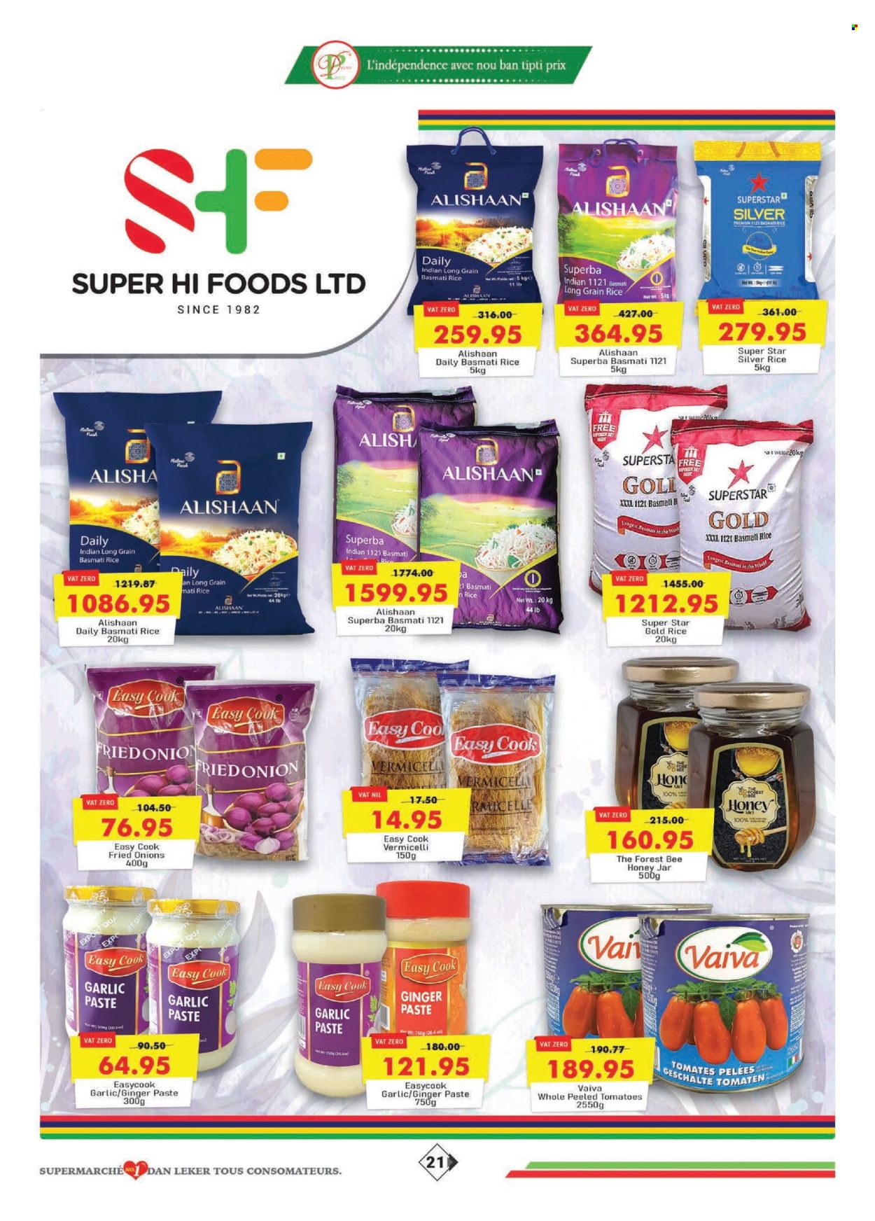 Dreamprice catalogue - 19.02.2026 - 15.03.2026. Page 21