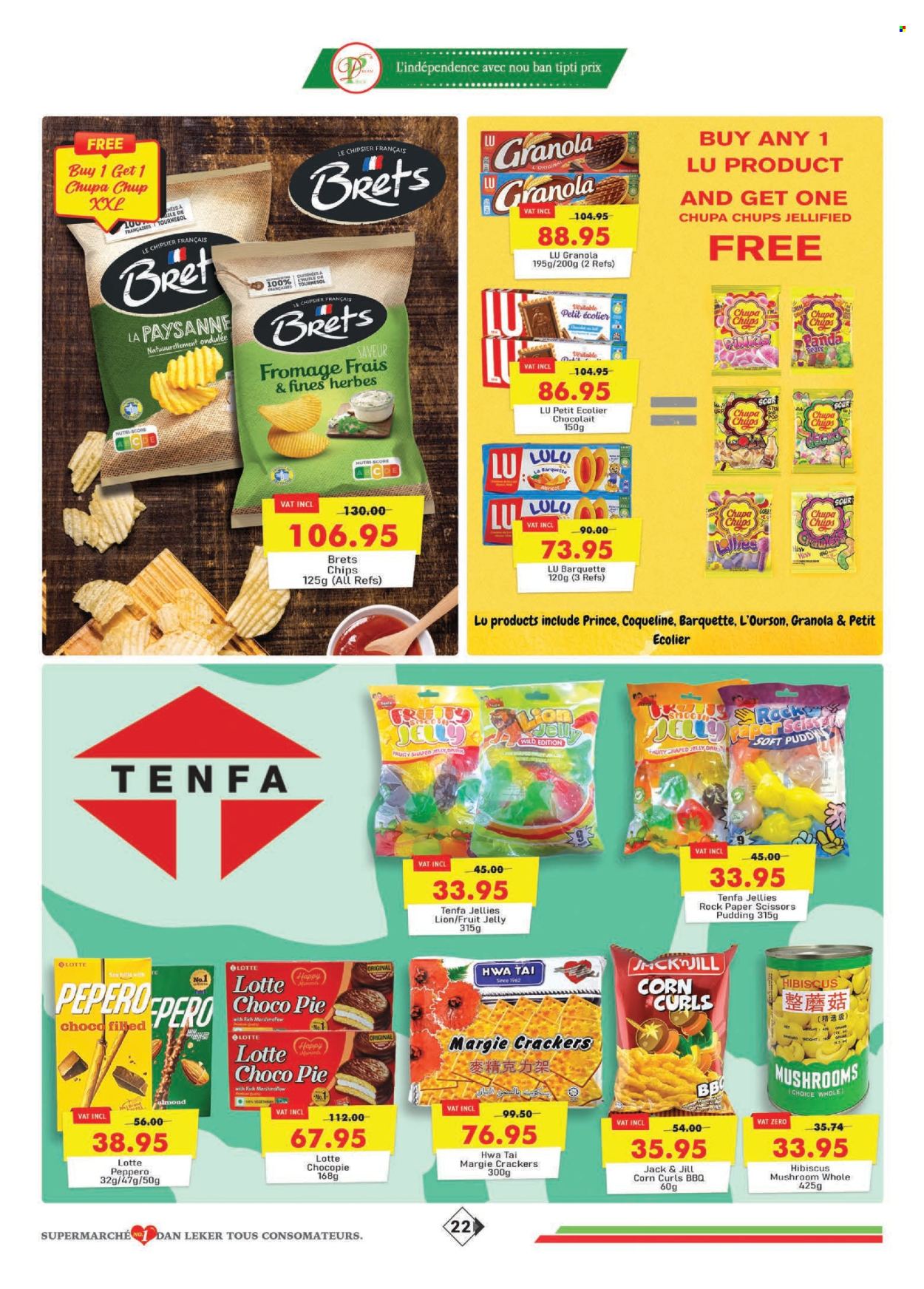 Dreamprice catalogue - 19.02.2026 - 15.03.2026. Page 22