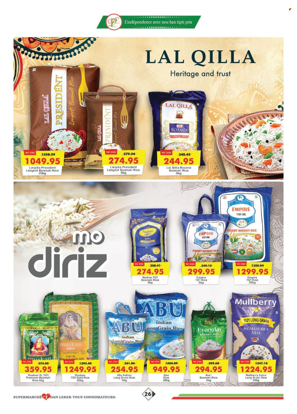 Dreamprice catalogue - 19.02.2026 - 15.03.2026. Page 26