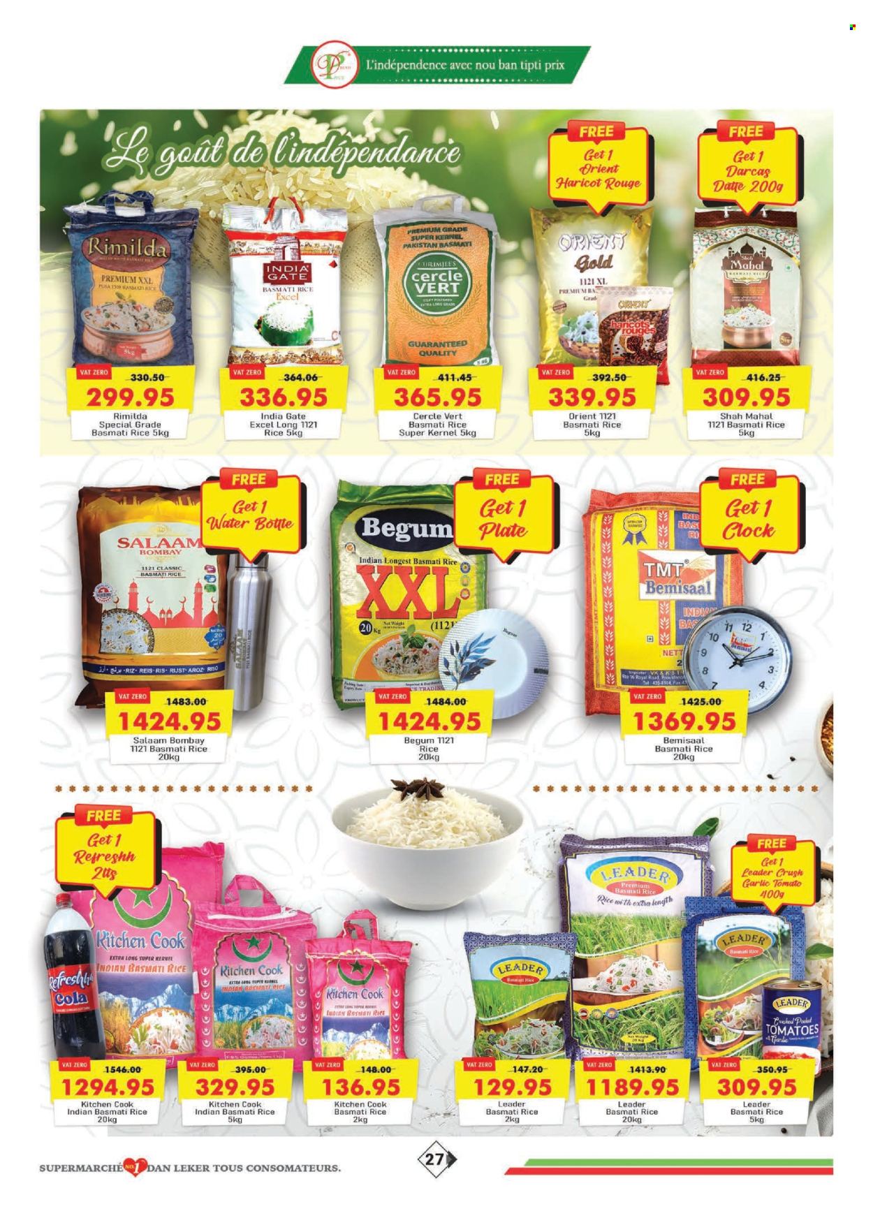 Dreamprice catalogue - 19.02.2026 - 15.03.2026. Page 27