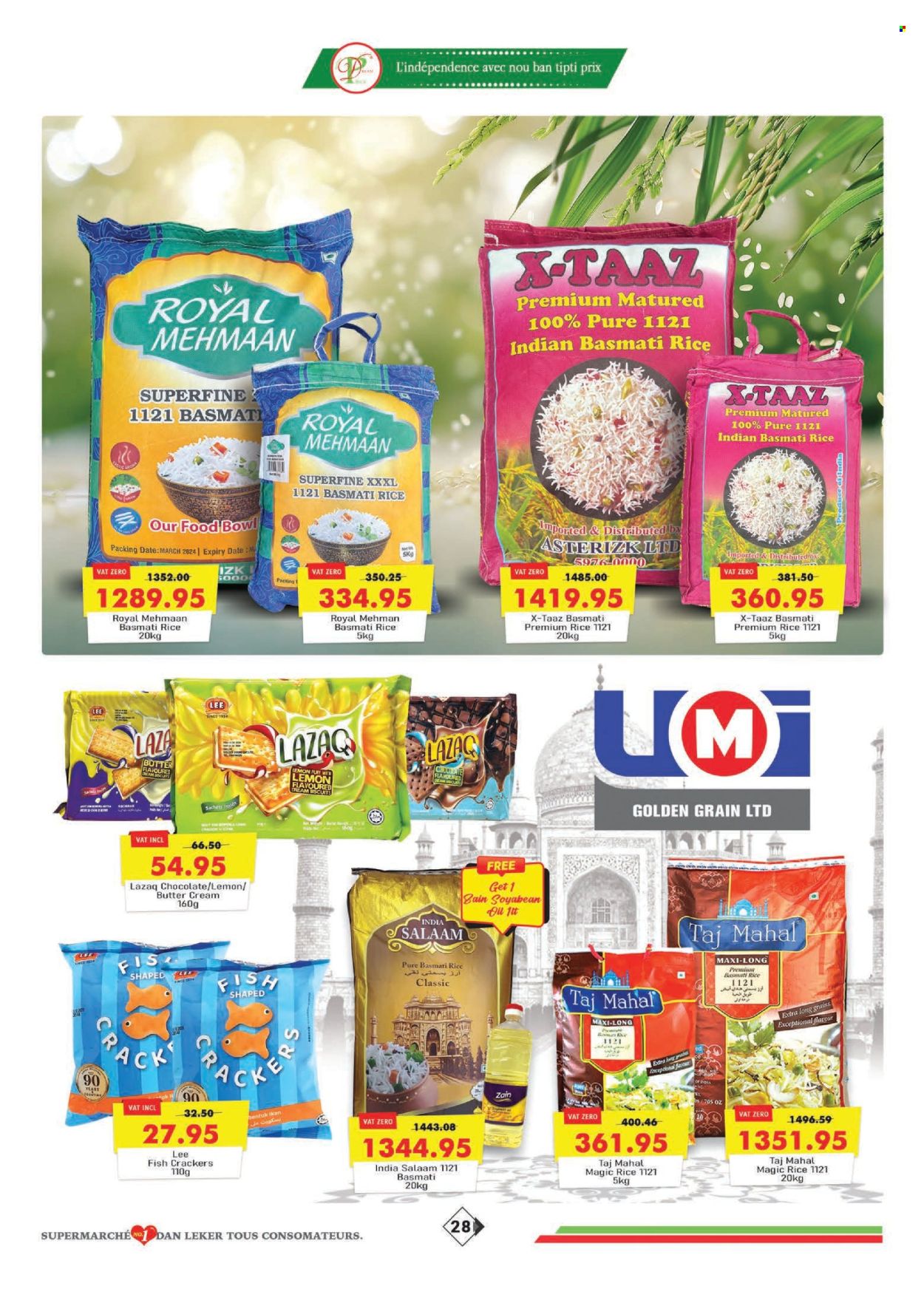 Dreamprice catalogue - 19.02.2026 - 15.03.2026. Page 28