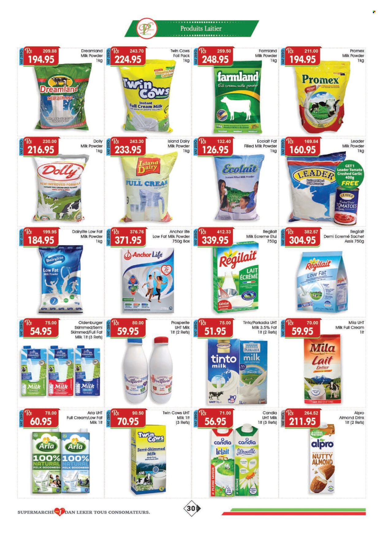 Dreamprice catalogue - 19.02.2026 - 15.03.2026. Page 30