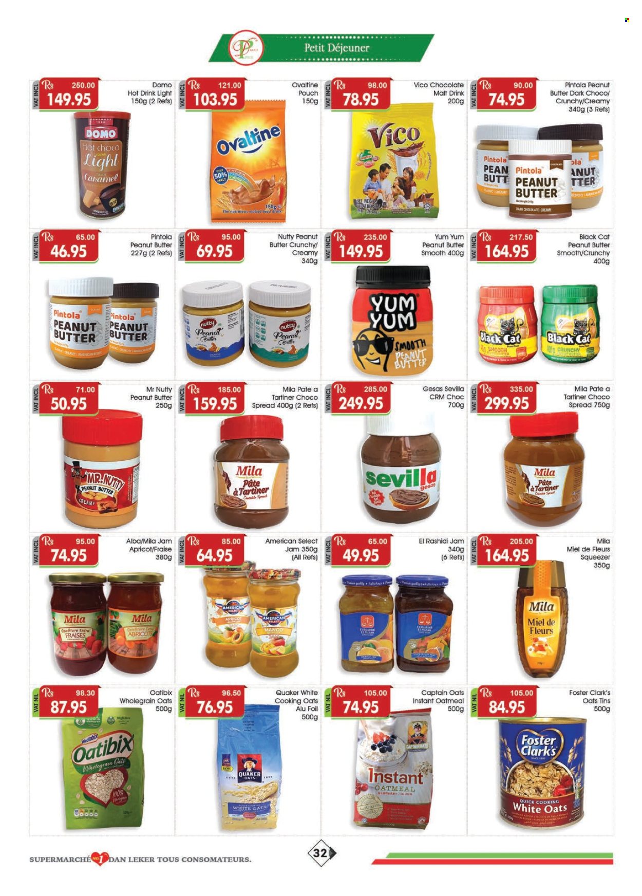 Dreamprice catalogue - 19.02.2026 - 15.03.2026. Page 32