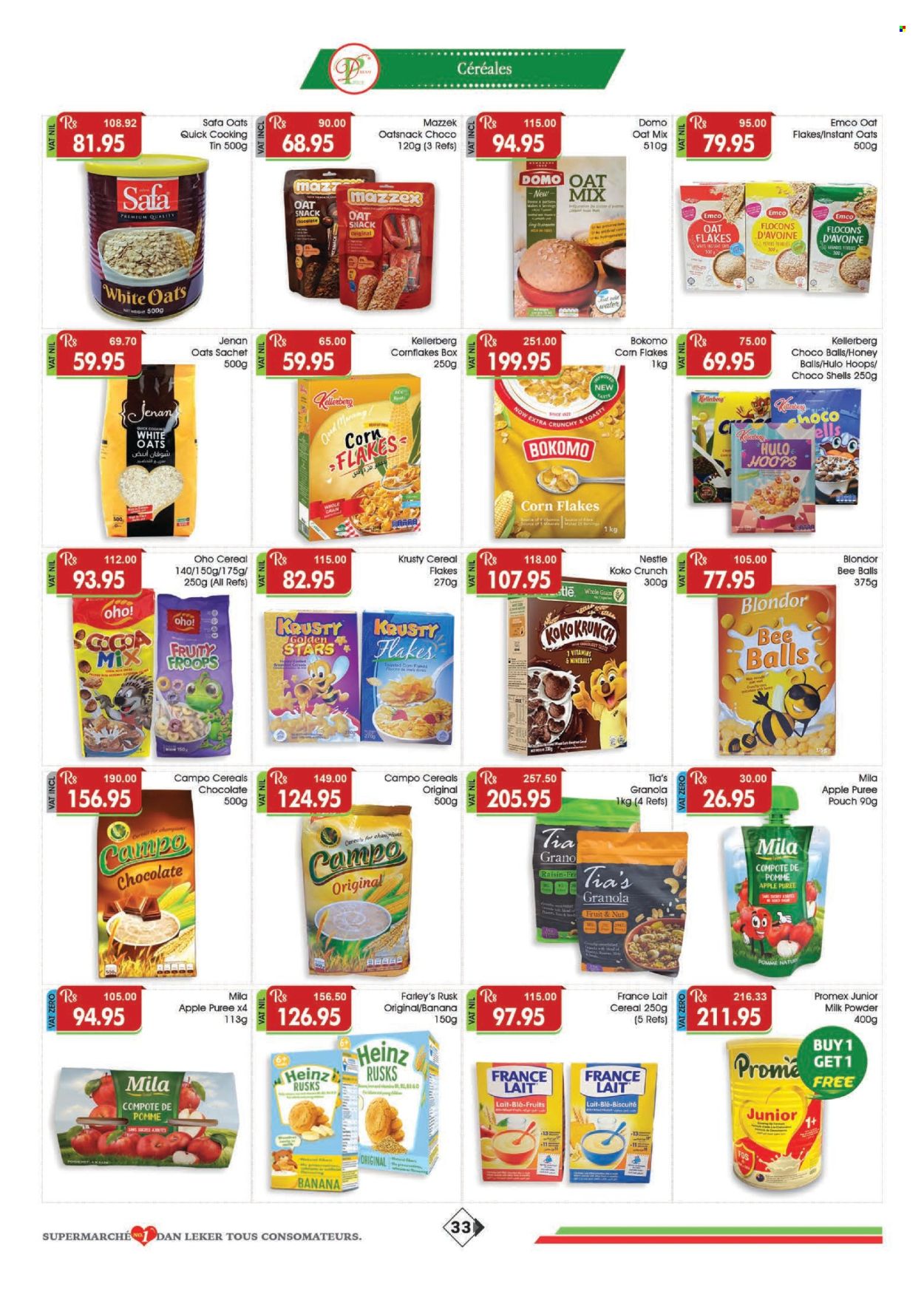 Dreamprice catalogue - 19.02.2026 - 15.03.2026. Page 33