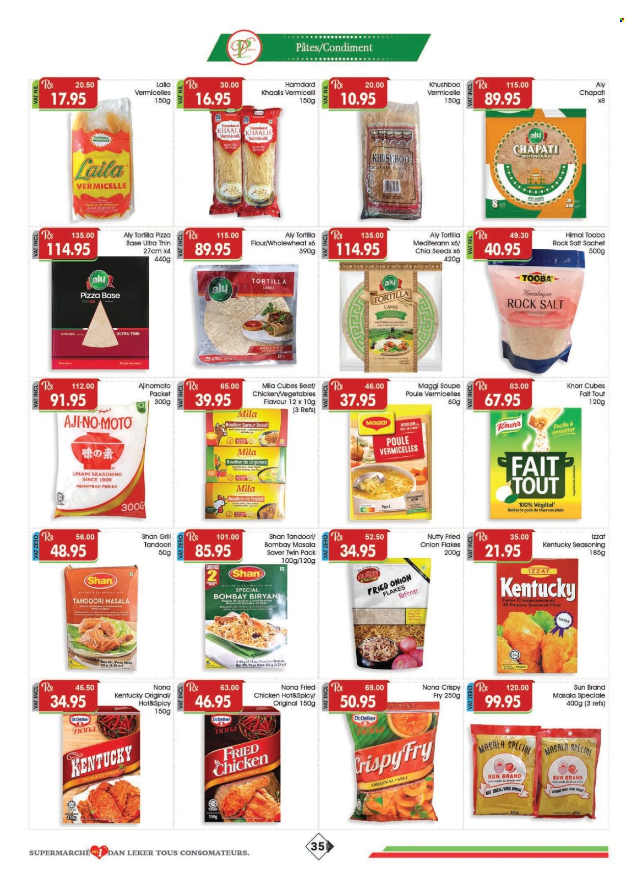 Dreamprice catalogue - 19.02.2026 - 15.03.2026. Page 35