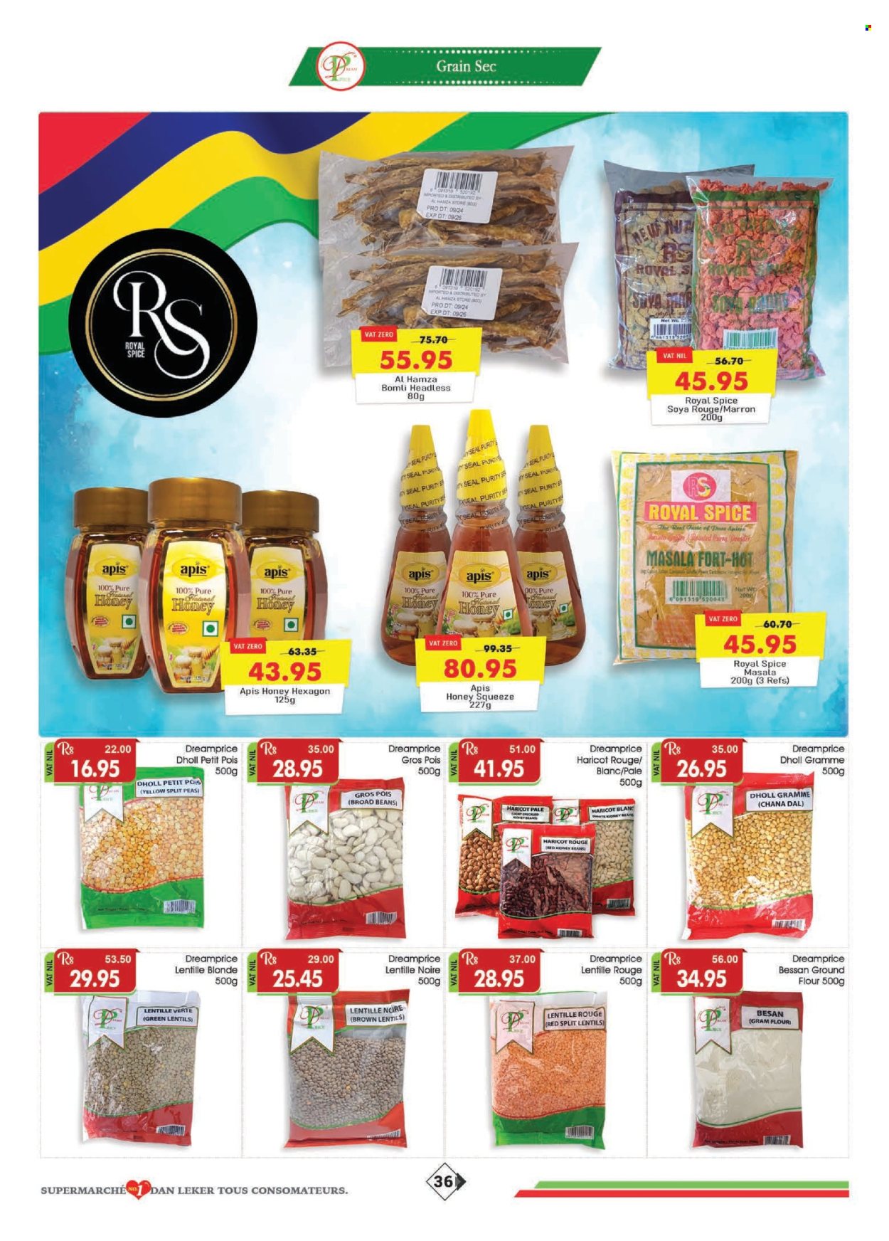 Dreamprice catalogue - 19.02.2026 - 15.03.2026. Page 36