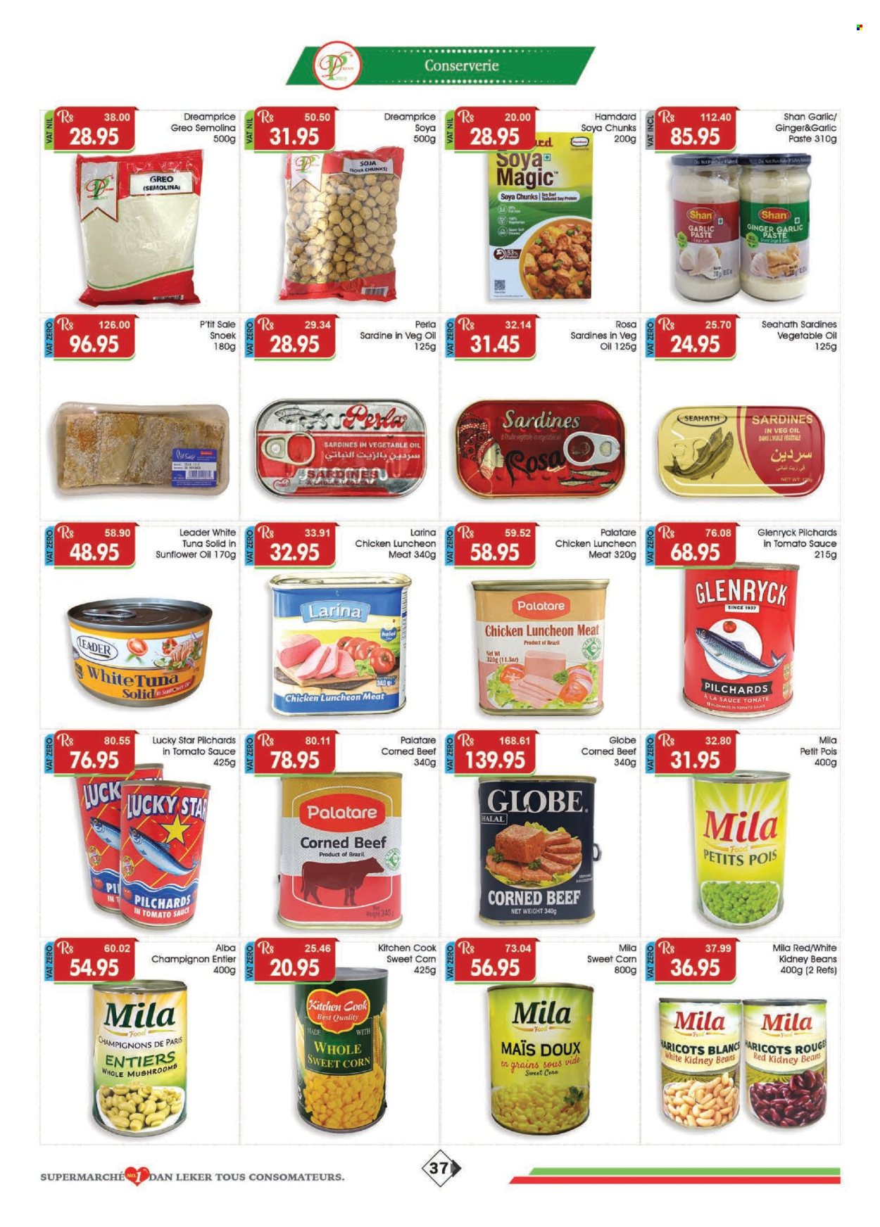 Dreamprice catalogue - 19.02.2026 - 15.03.2026. Page 37