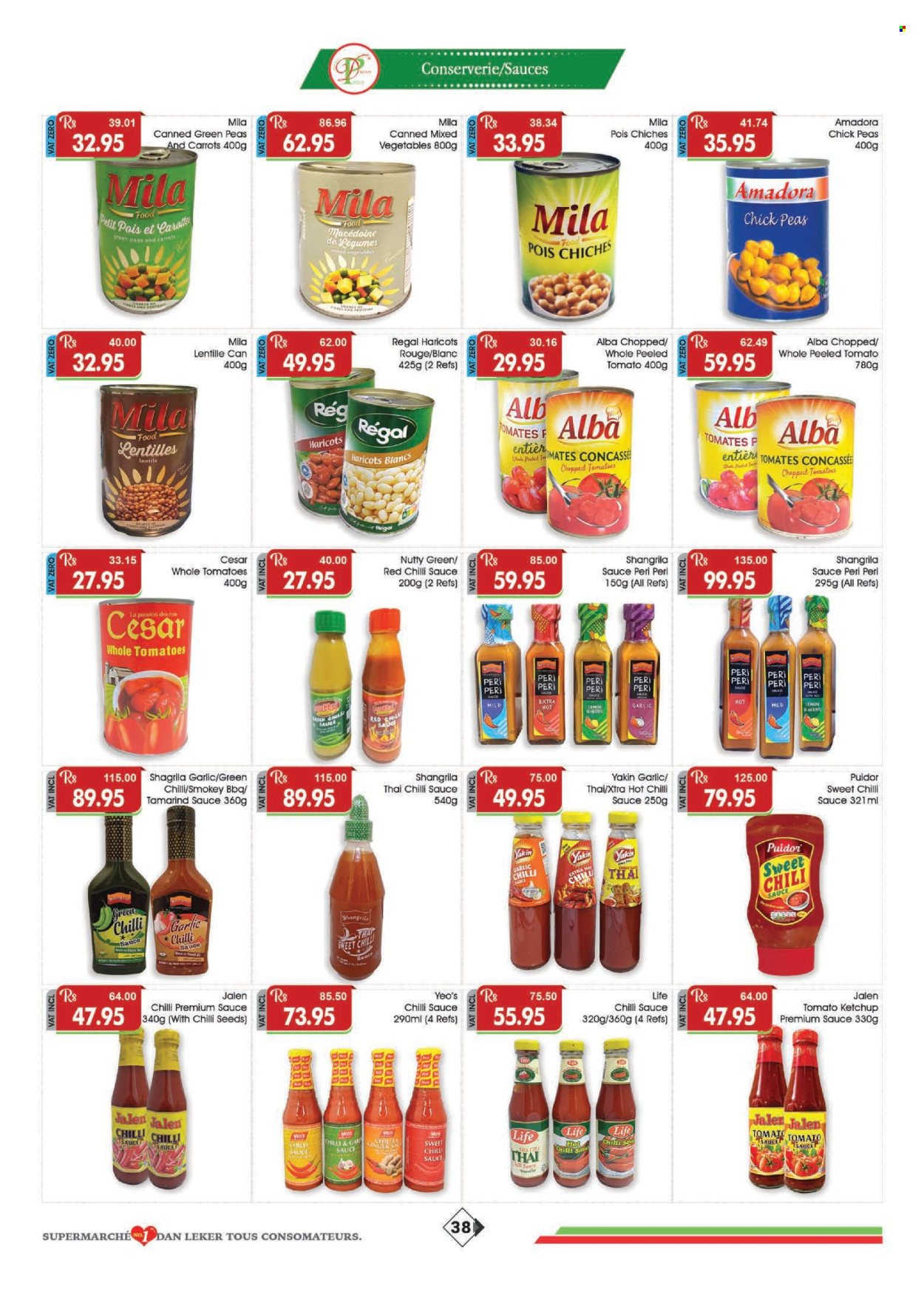 Dreamprice catalogue - 19.02.2026 - 15.03.2026. Page 38