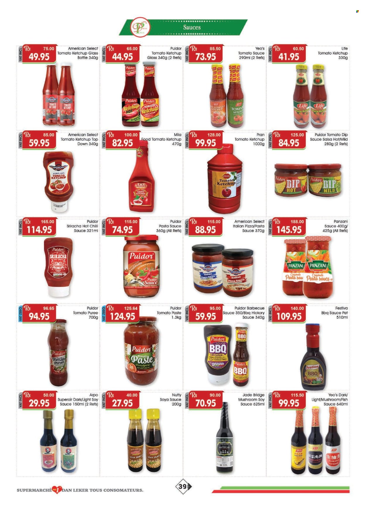 Dreamprice catalogue - 19.02.2026 - 15.03.2026. Page 39