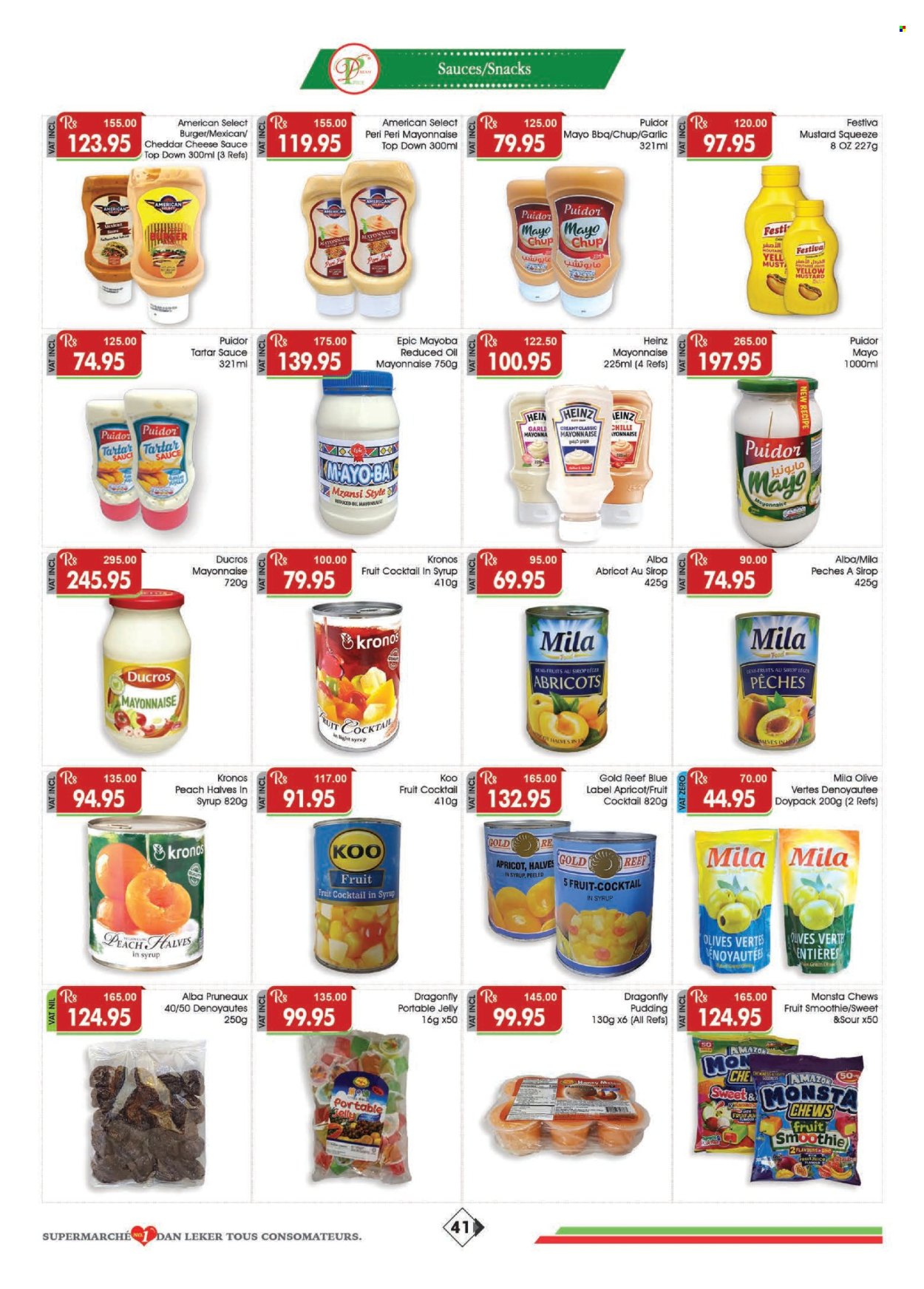 Dreamprice catalogue - 19.02.2026 - 15.03.2026. Page 41