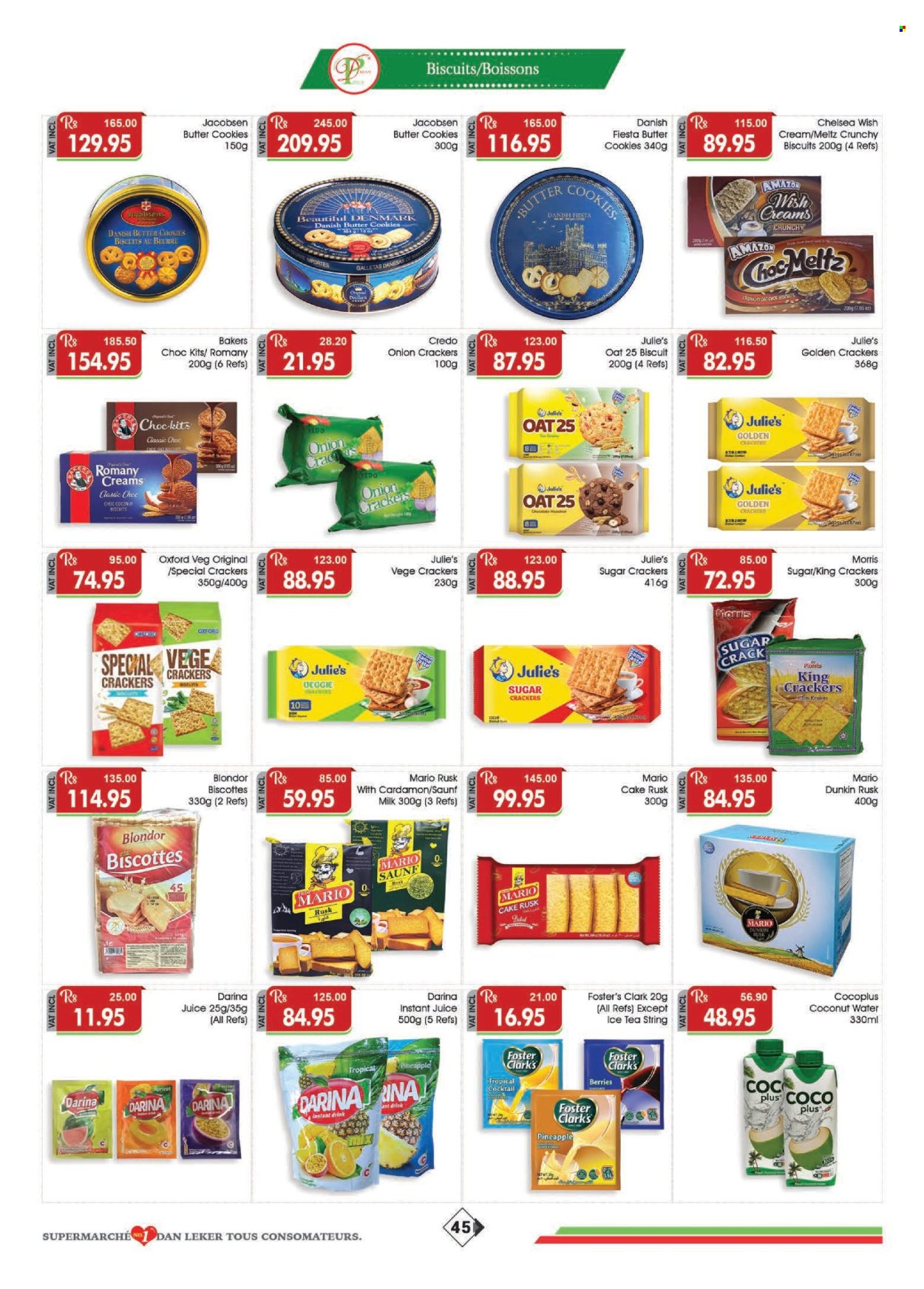 Dreamprice catalogue - 19.02.2026 - 15.03.2026. Page 45