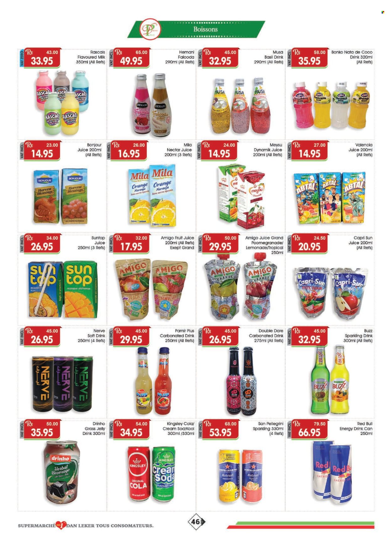 Dreamprice catalogue - 19.02.2026 - 15.03.2026. Page 46