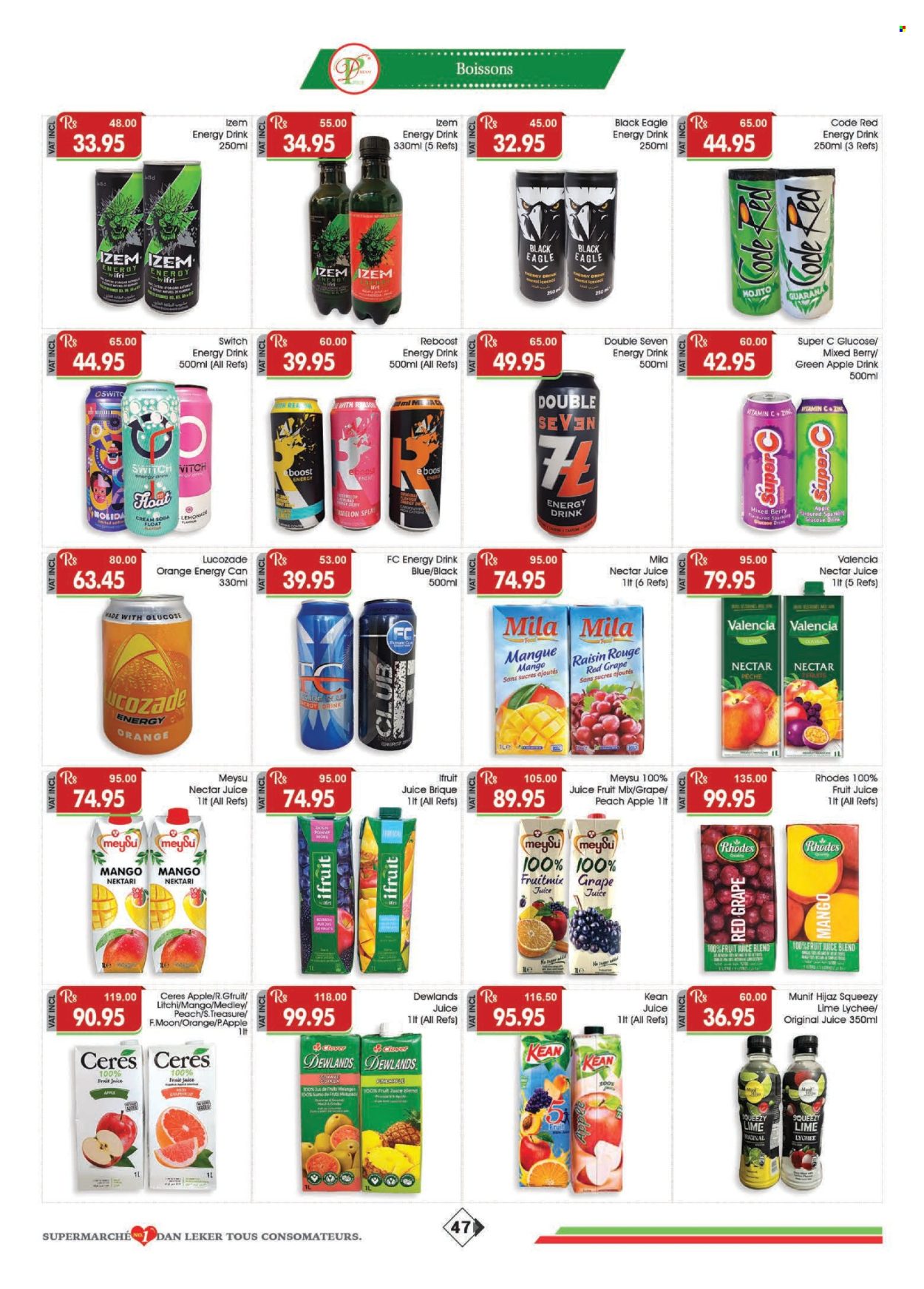 Dreamprice catalogue - 19.02.2026 - 15.03.2026. Page 47