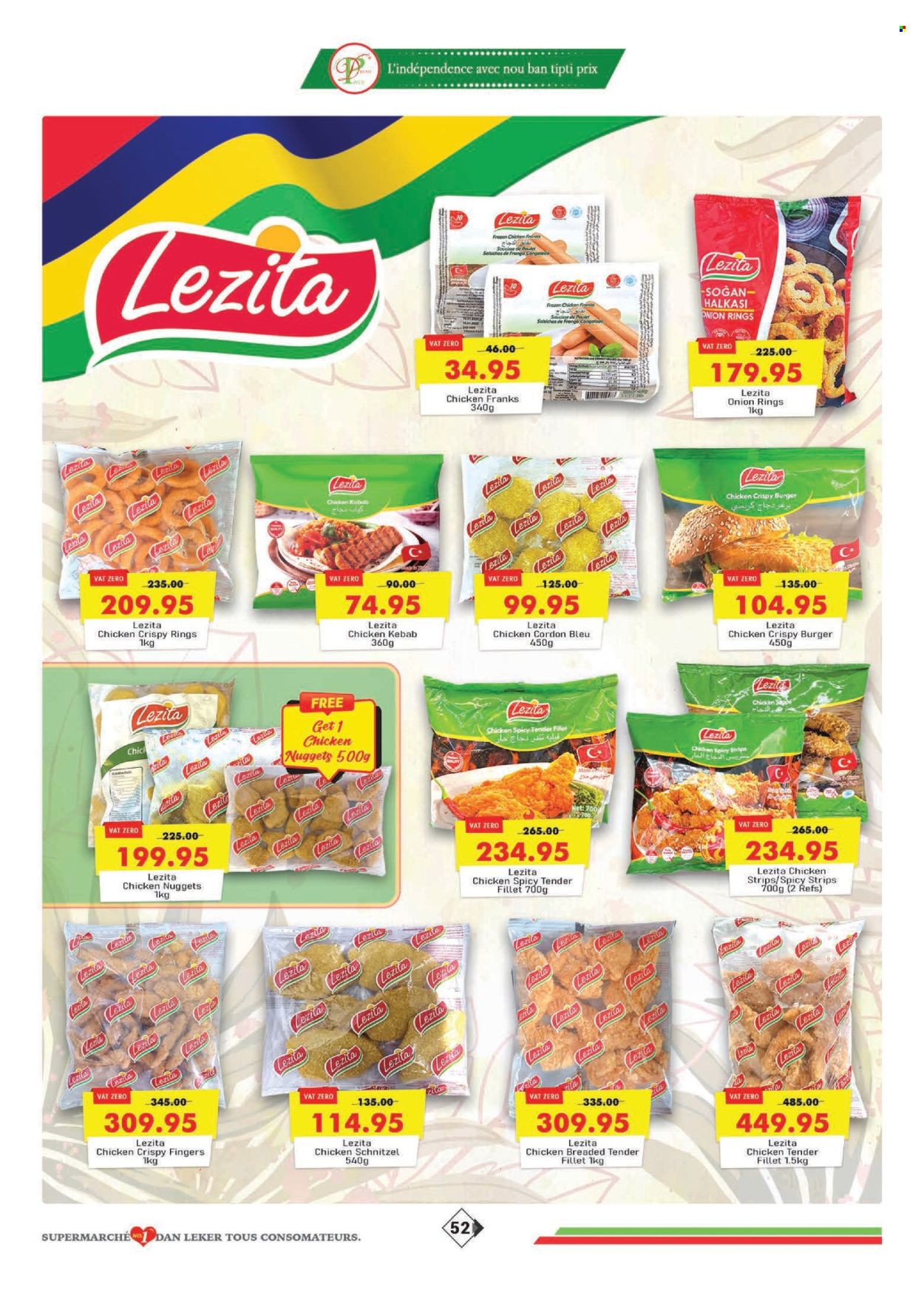 Dreamprice catalogue - 19.02.2026 - 15.03.2026. Page 52