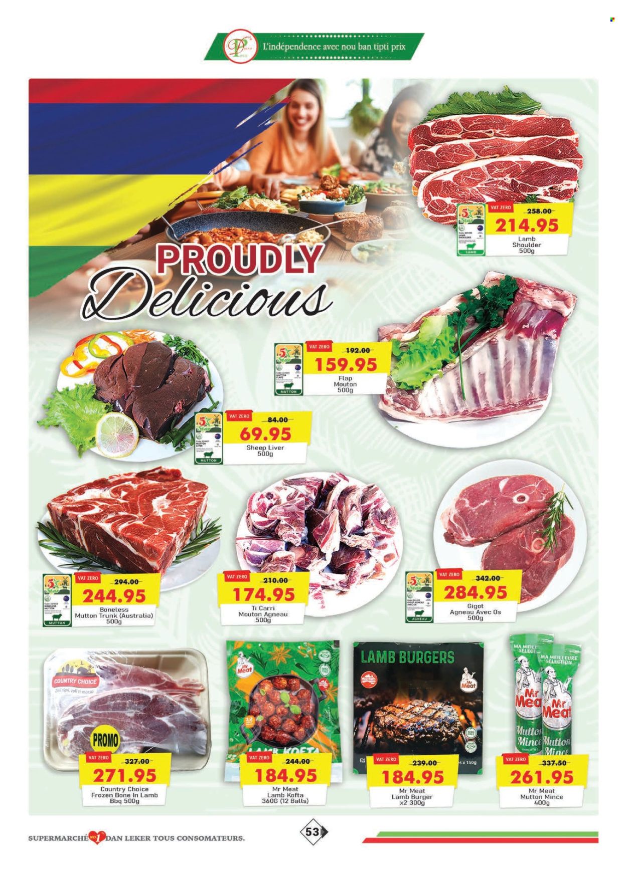 Dreamprice catalogue - 19.02.2026 - 15.03.2026. Page 53