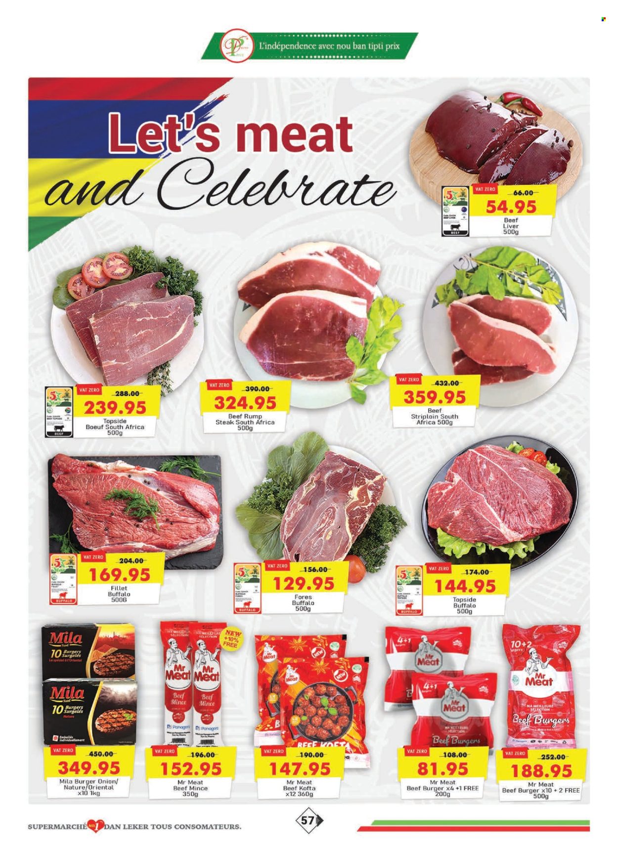 Dreamprice catalogue - 19.02.2026 - 15.03.2026. Page 57