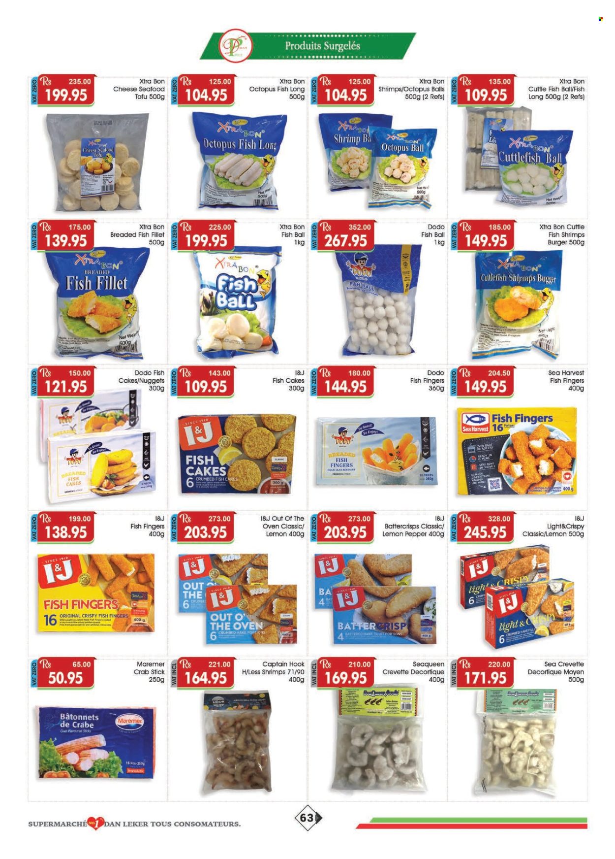 Dreamprice catalogue - 19.02.2026 - 15.03.2026. Page 63