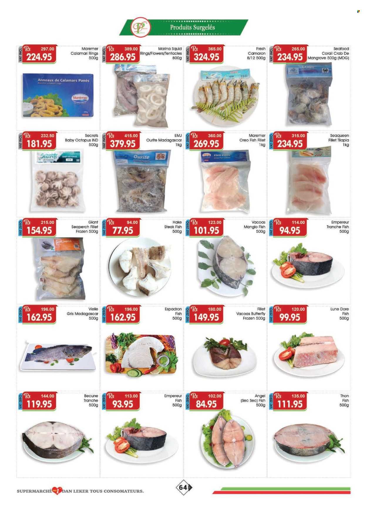 Dreamprice catalogue - 19.02.2026 - 15.03.2026. Page 64